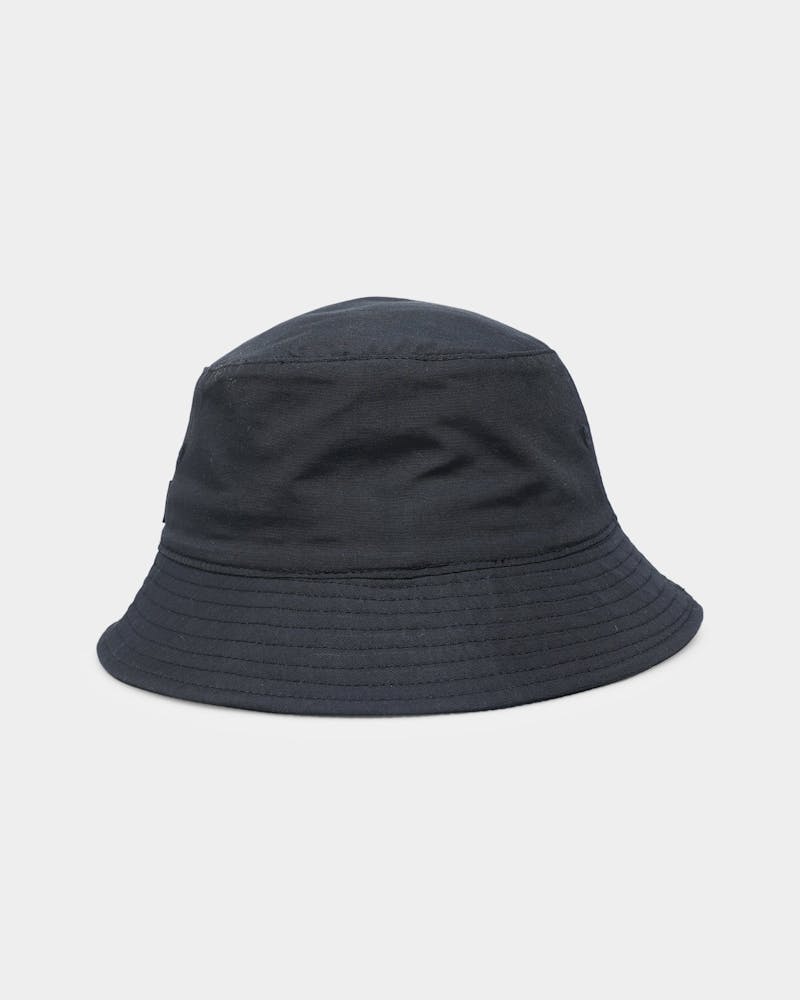 Saint Morta Annex Bucket Hat Black thumbnail - 3