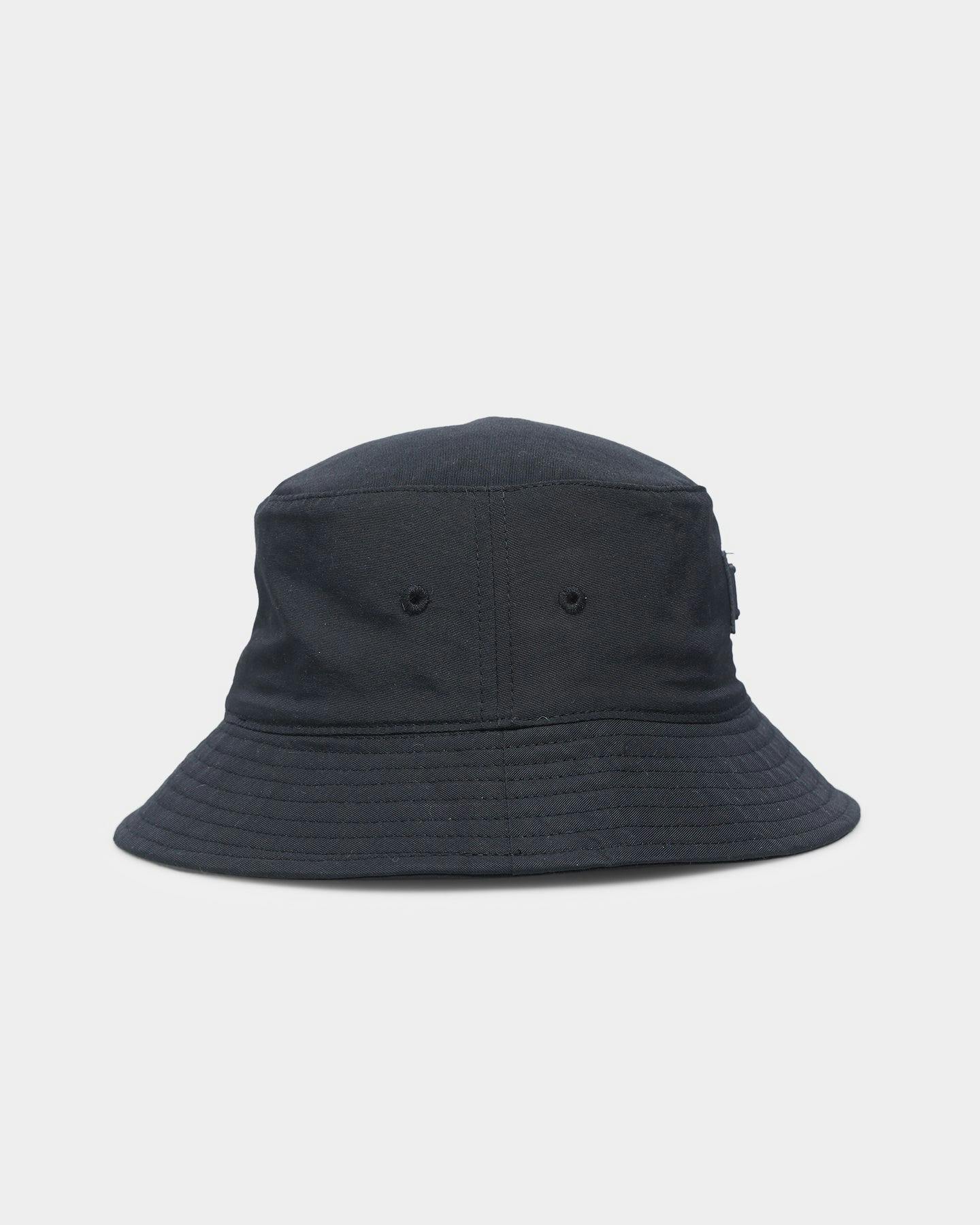 Saint Morta Annex Bucket Hat Black