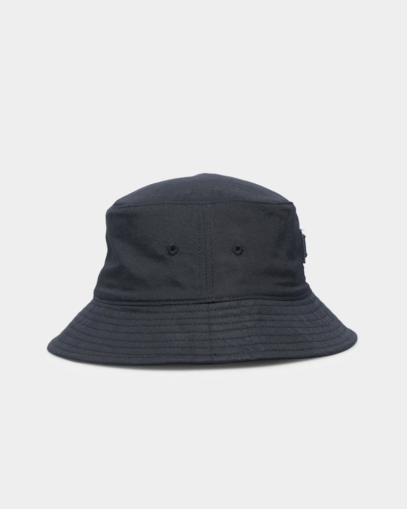 Saint Morta Annex Bucket Hat Black thumbnail - 4