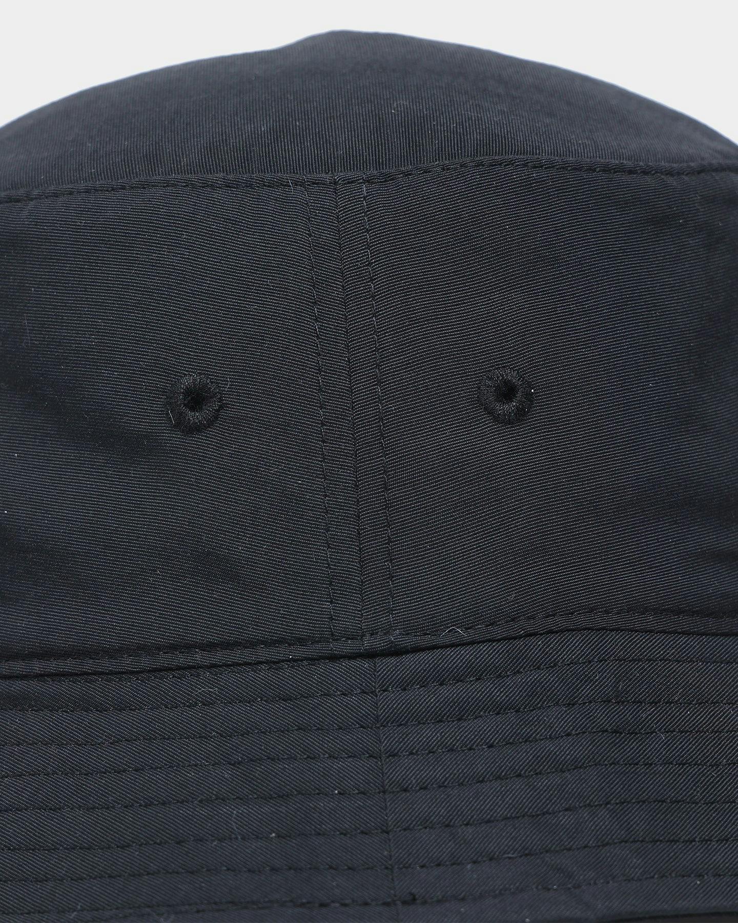 Saint Morta Annex Bucket Hat Black