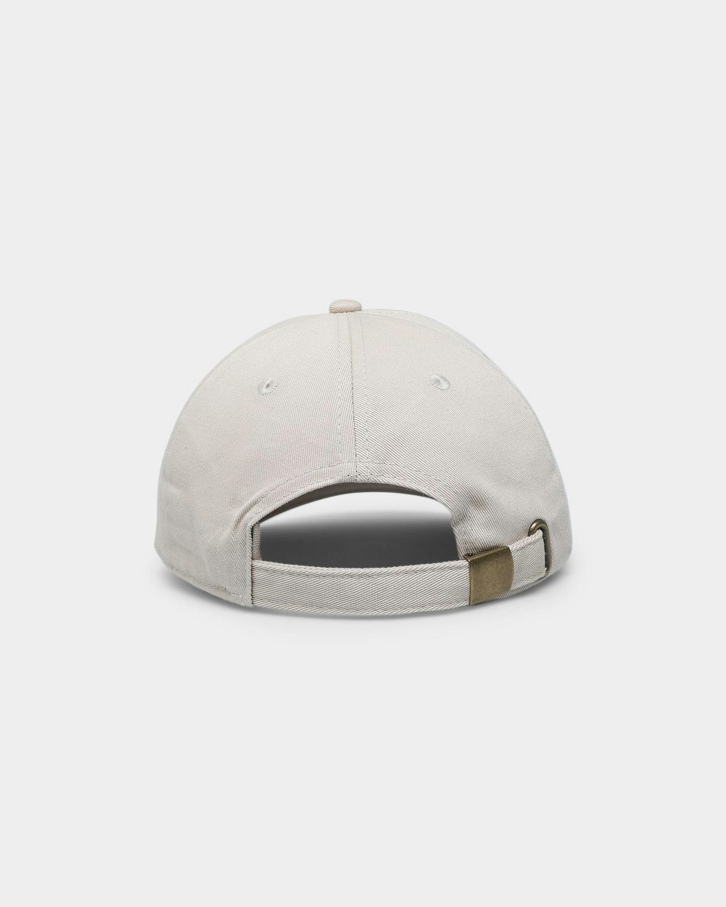 Goat Crew Track Club Strapback Tan