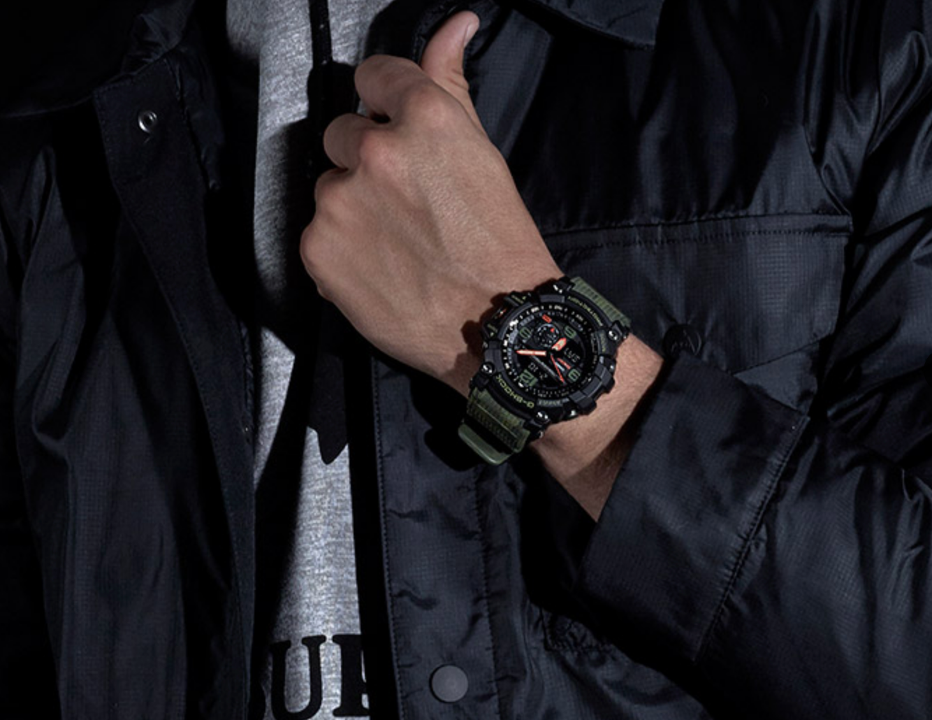 g shock gg1000btn