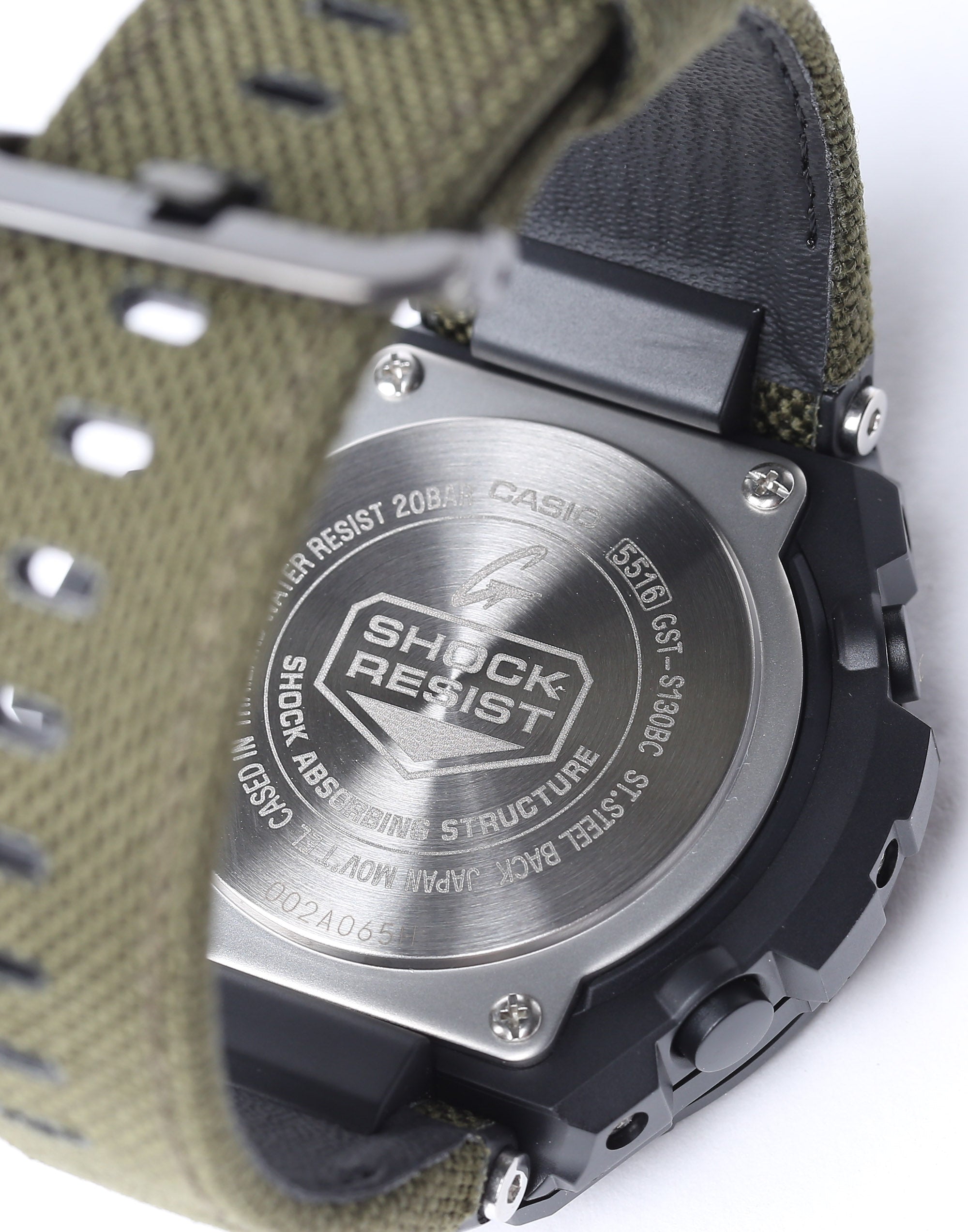 g shock 5516 price