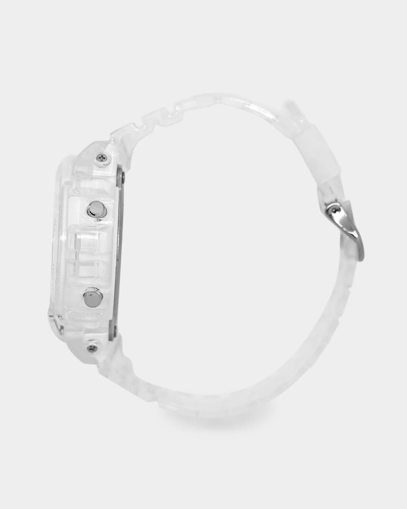 G Shock Dw 6900 25th Anniversary Special White Culture Kings Us G Shock Dw 6900 25th Anniversary Special White Culture Kings Us