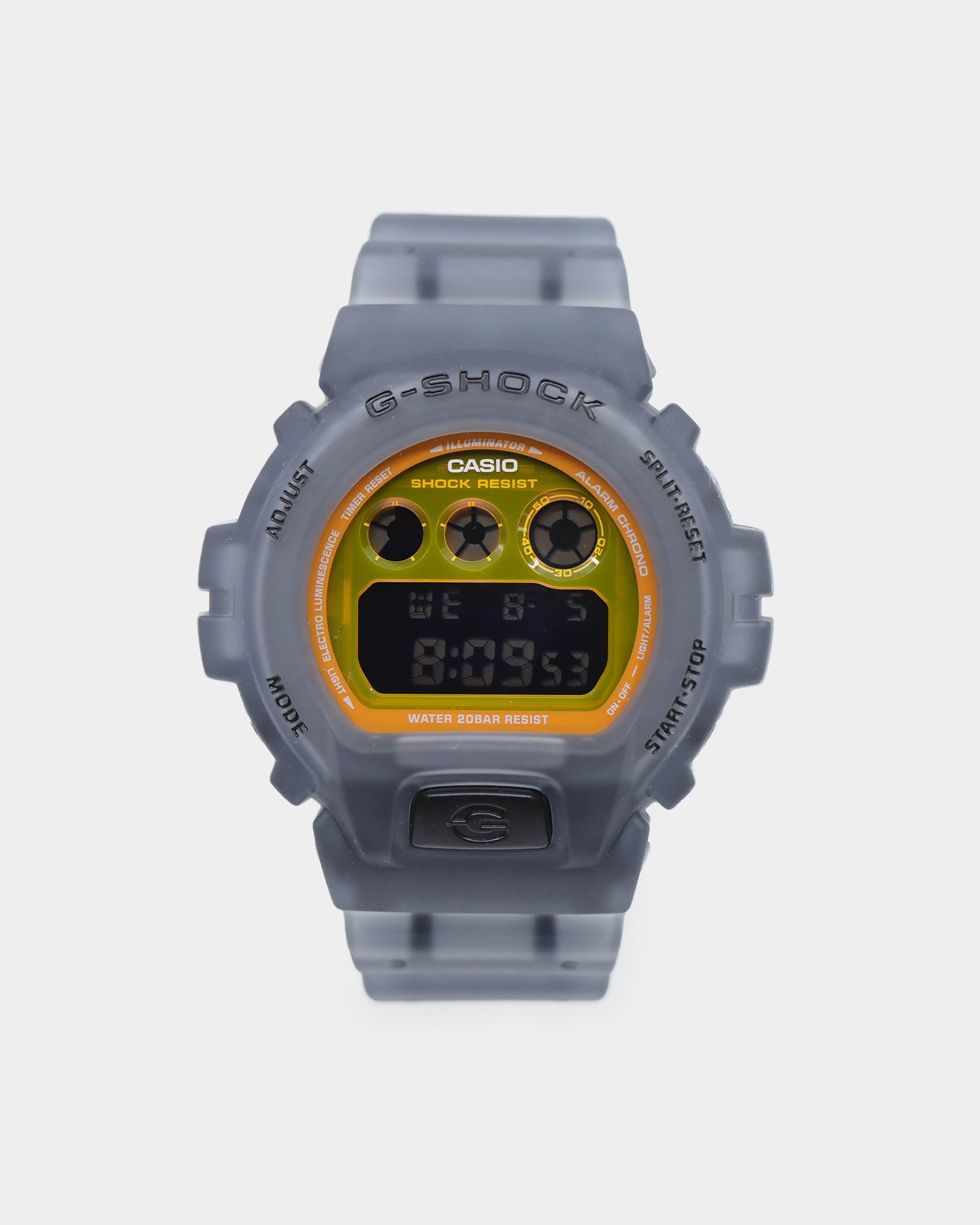 baby g shock afterpay