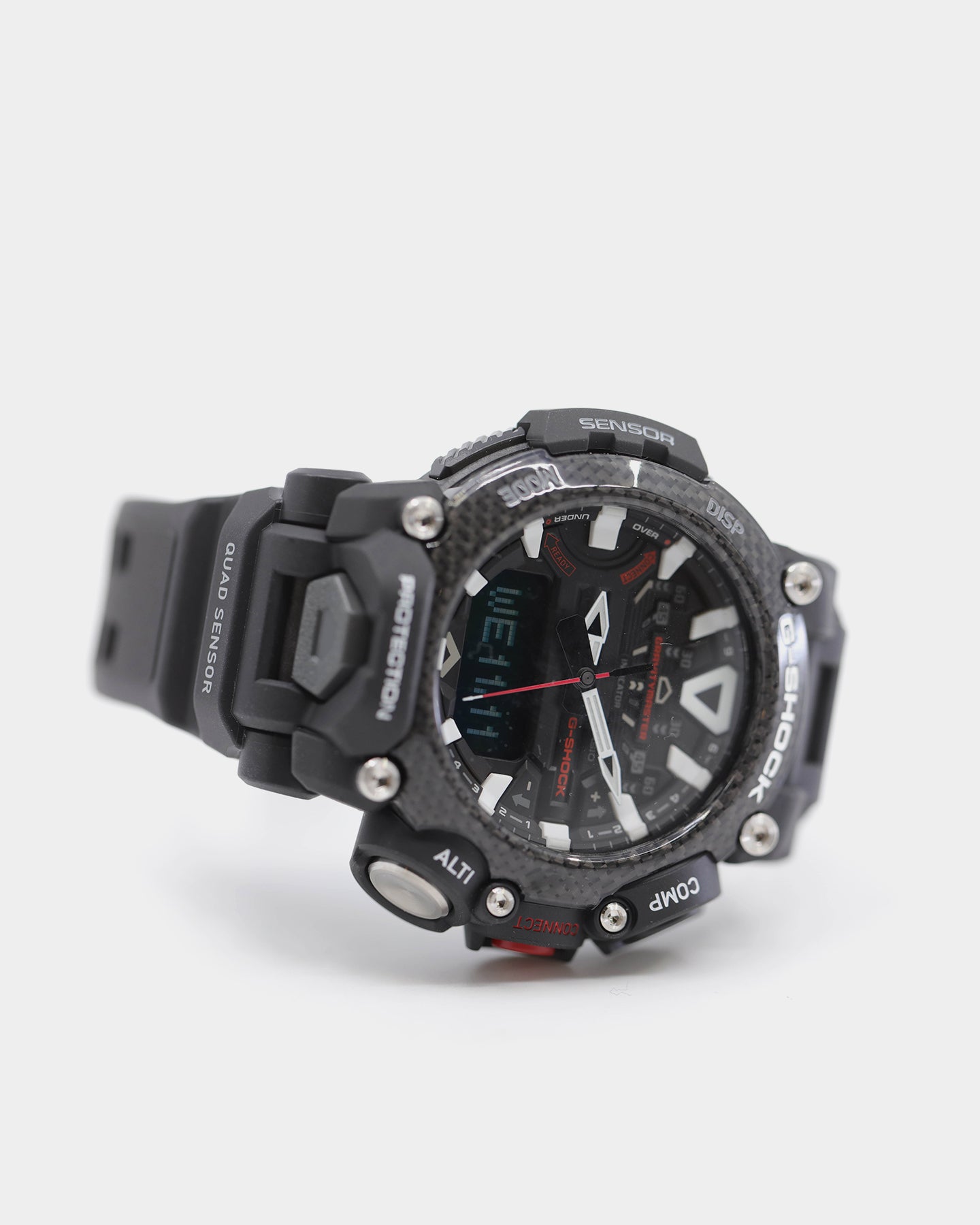 gr b200 g shock