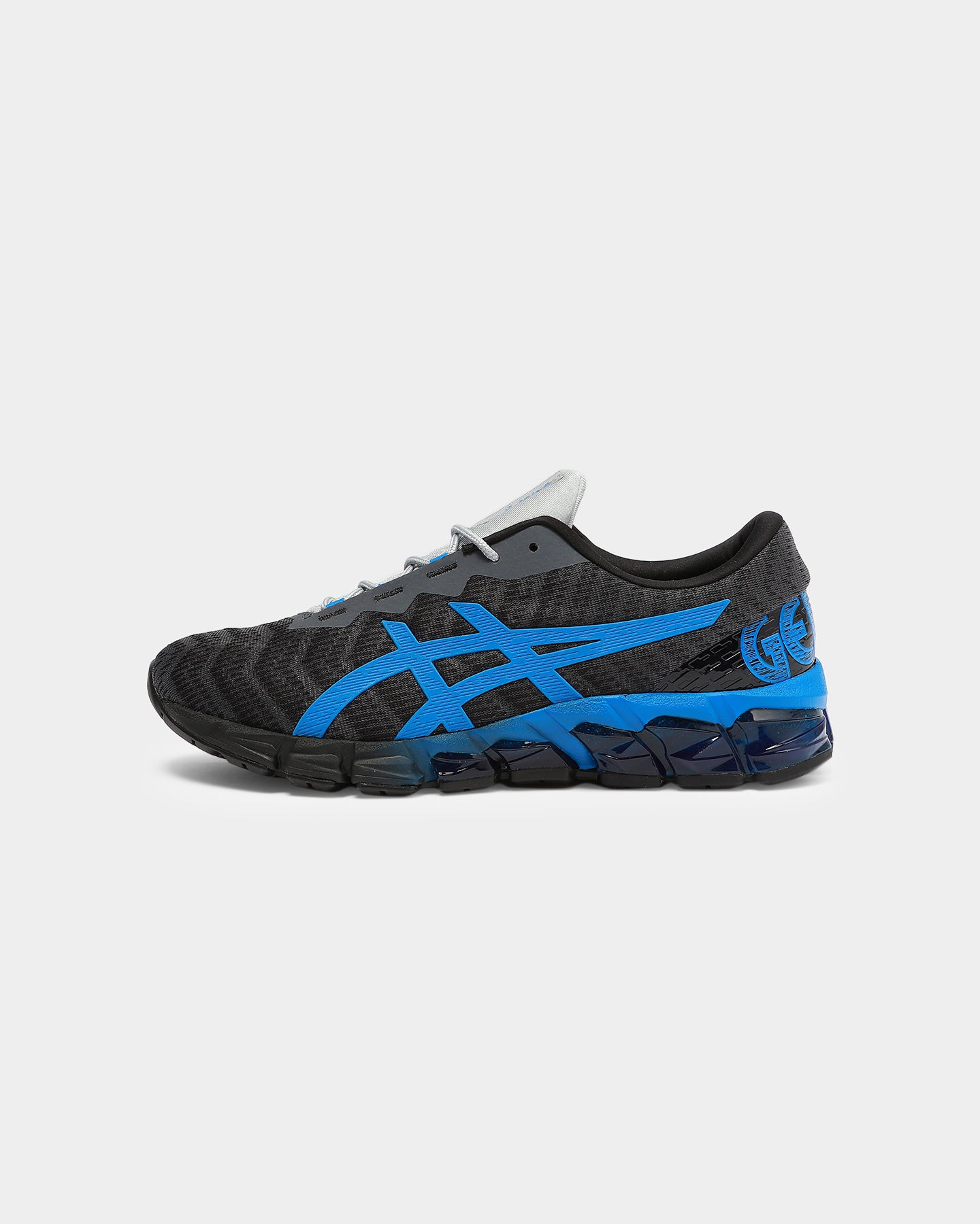 asics gel quantum 180 electric blue