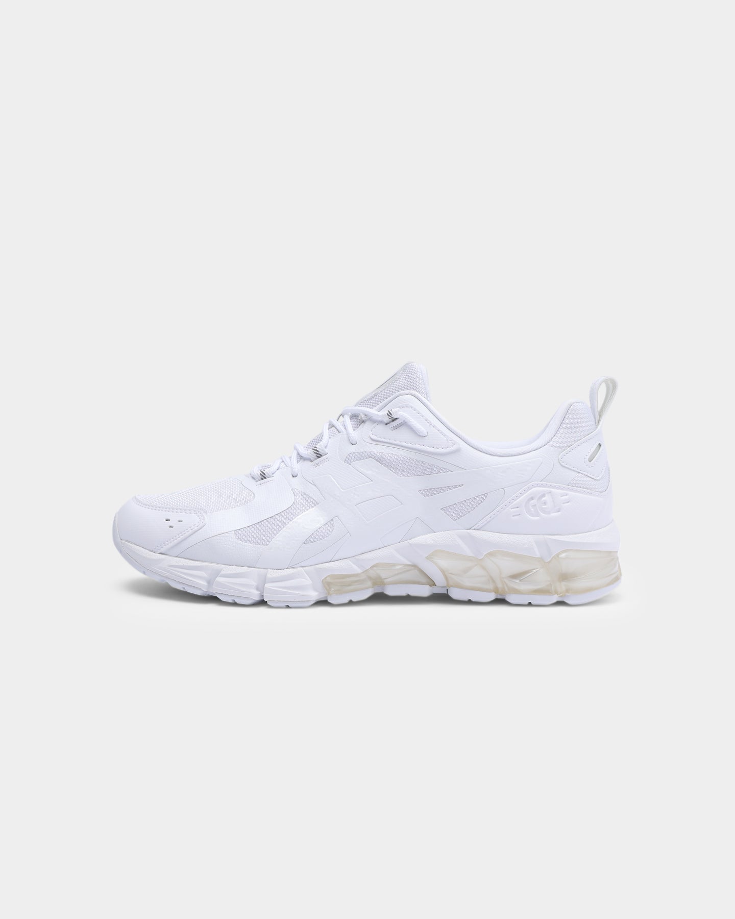 quantum 180 white