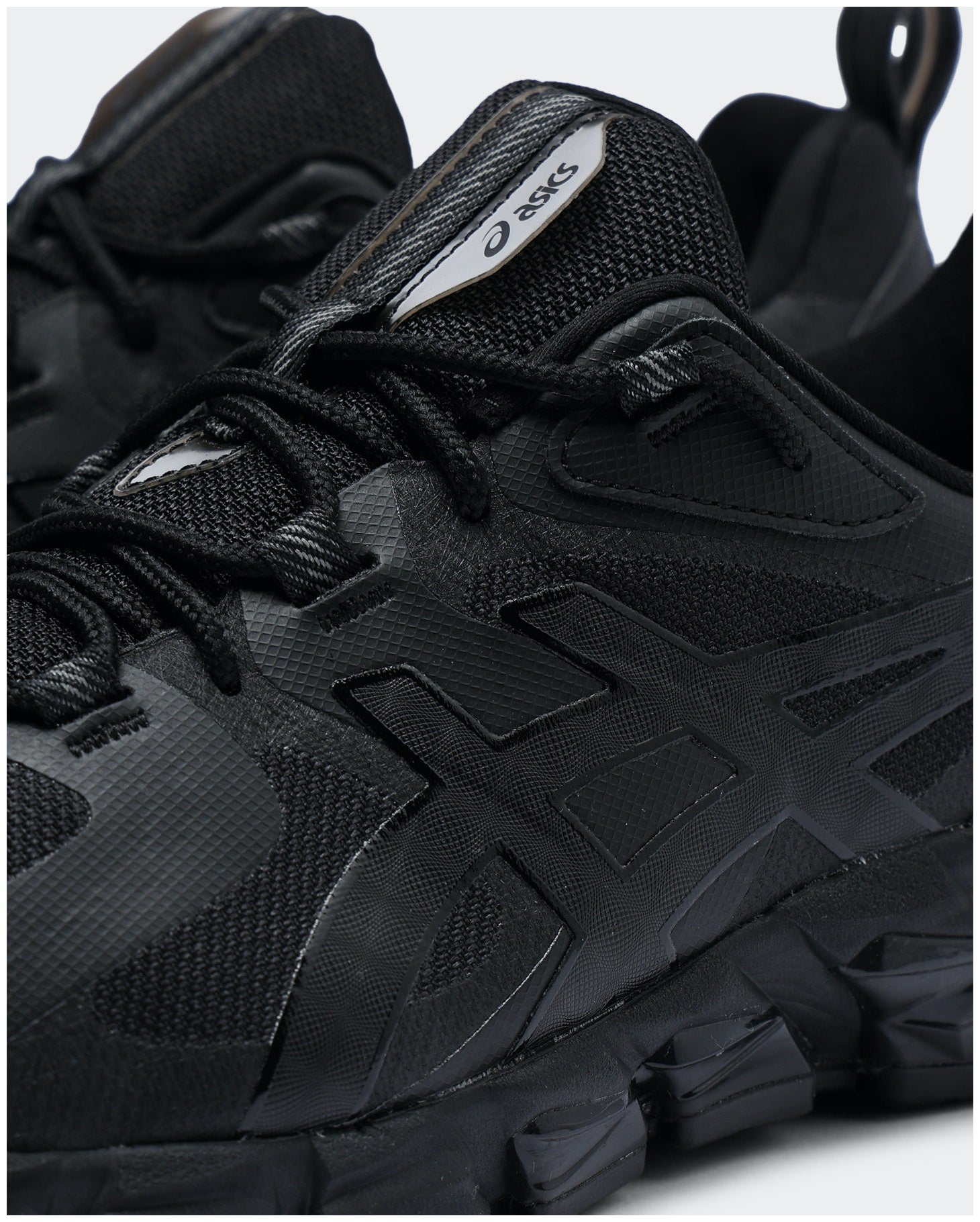 asics 180 black