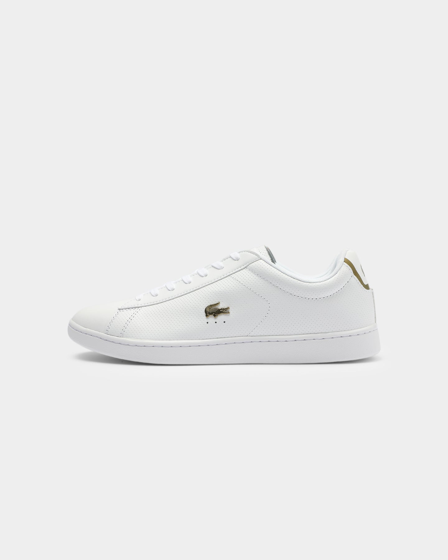 lacoste carnaby evo white