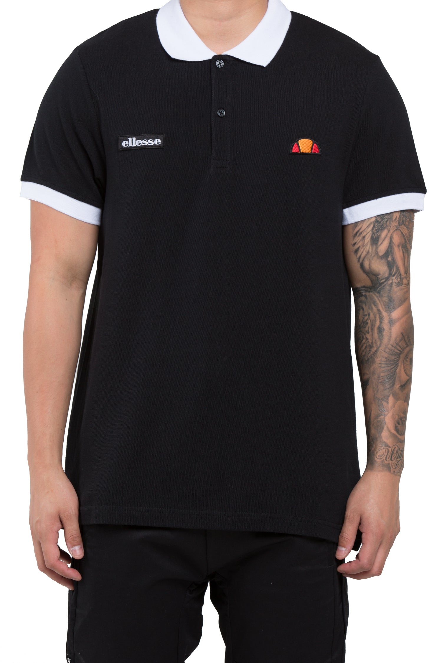 ellesse culture kings