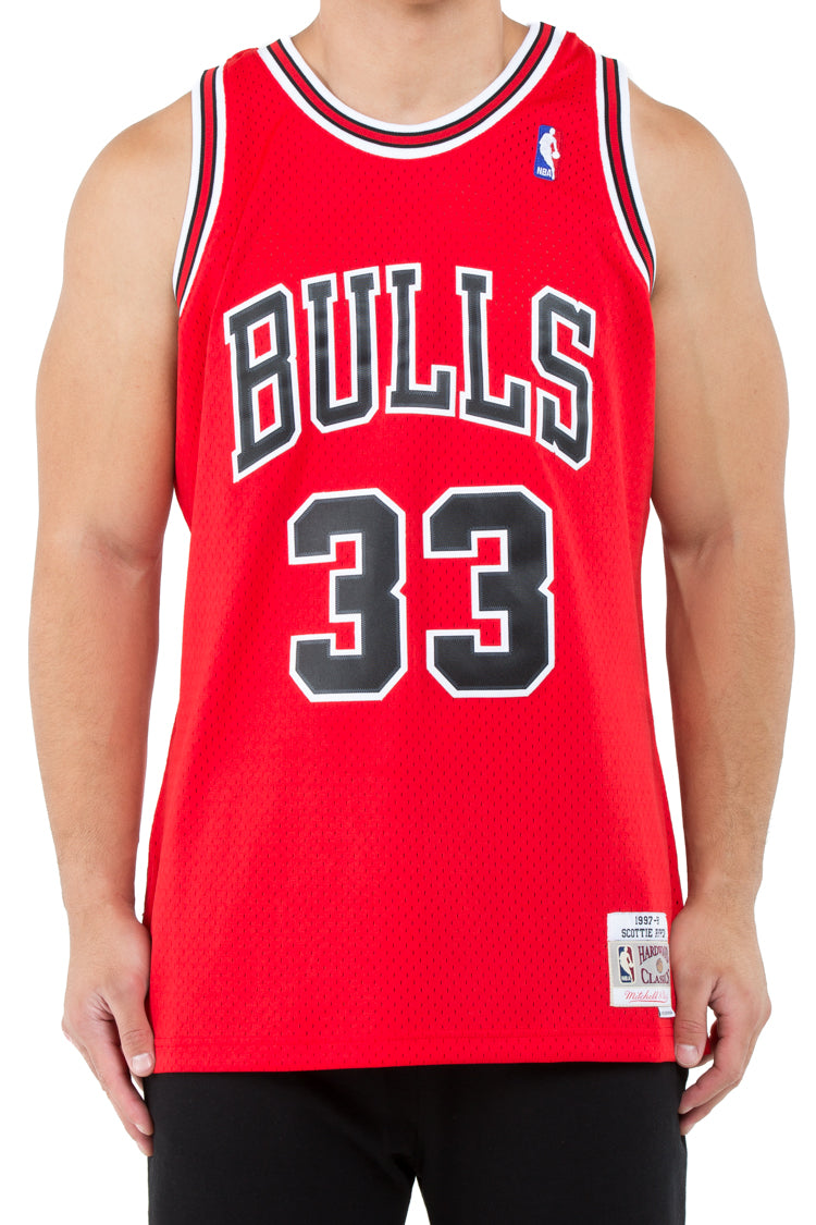 chicago jersey