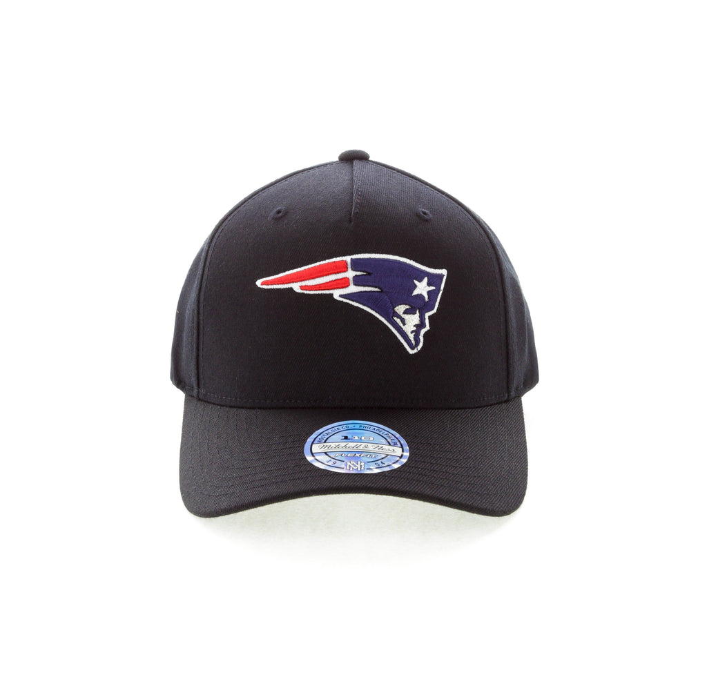 black patriots snapback