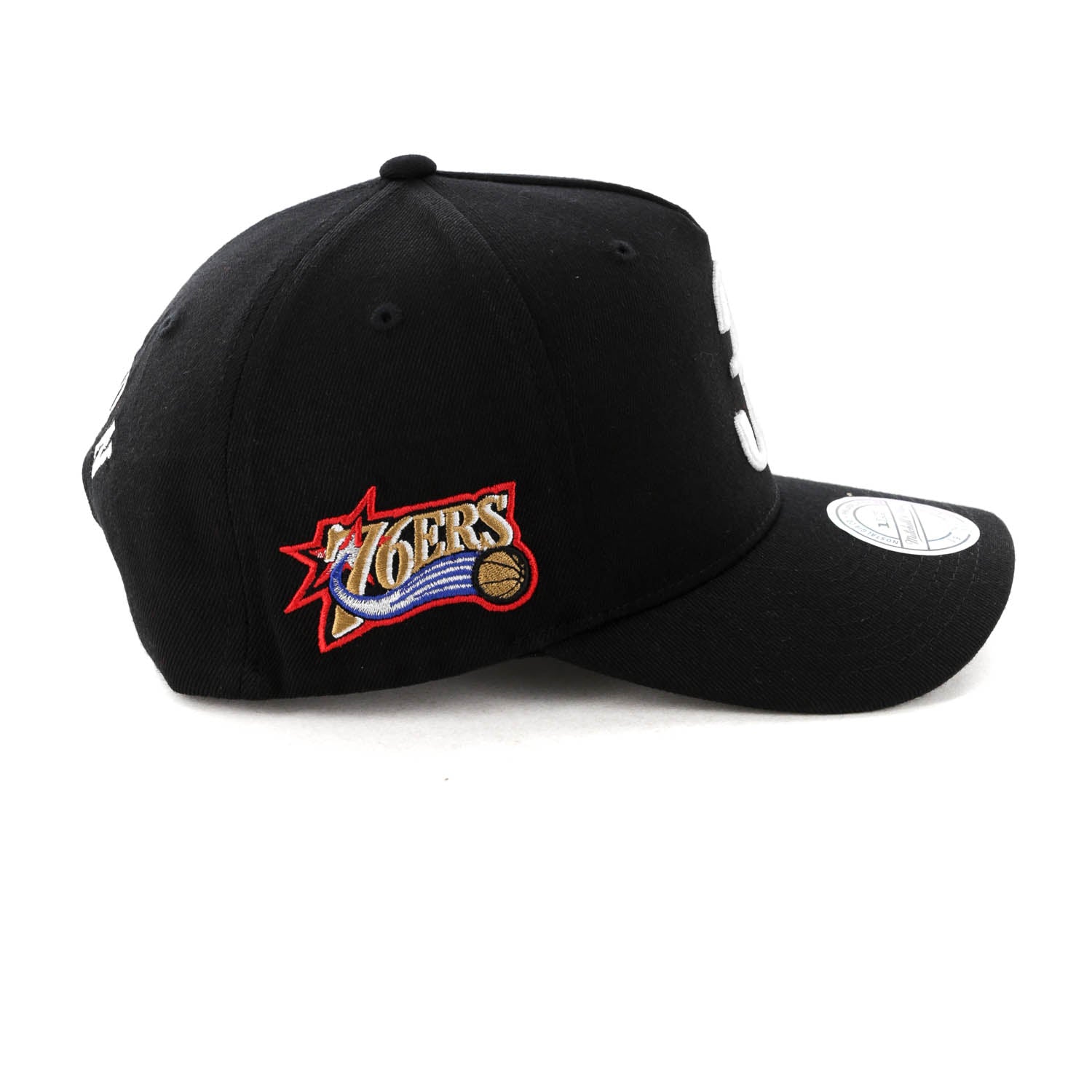 allen iverson snapback