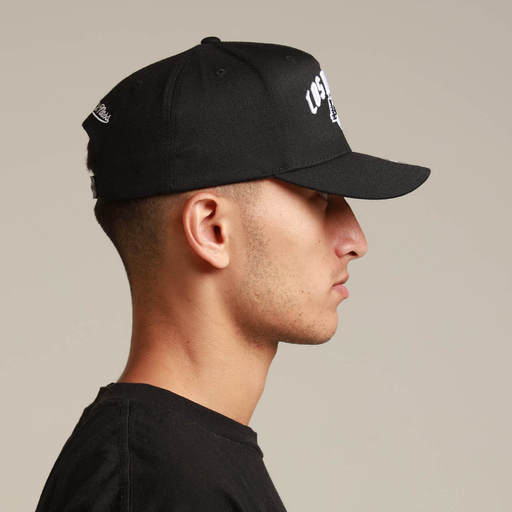 mitchell & ness 110 snapback