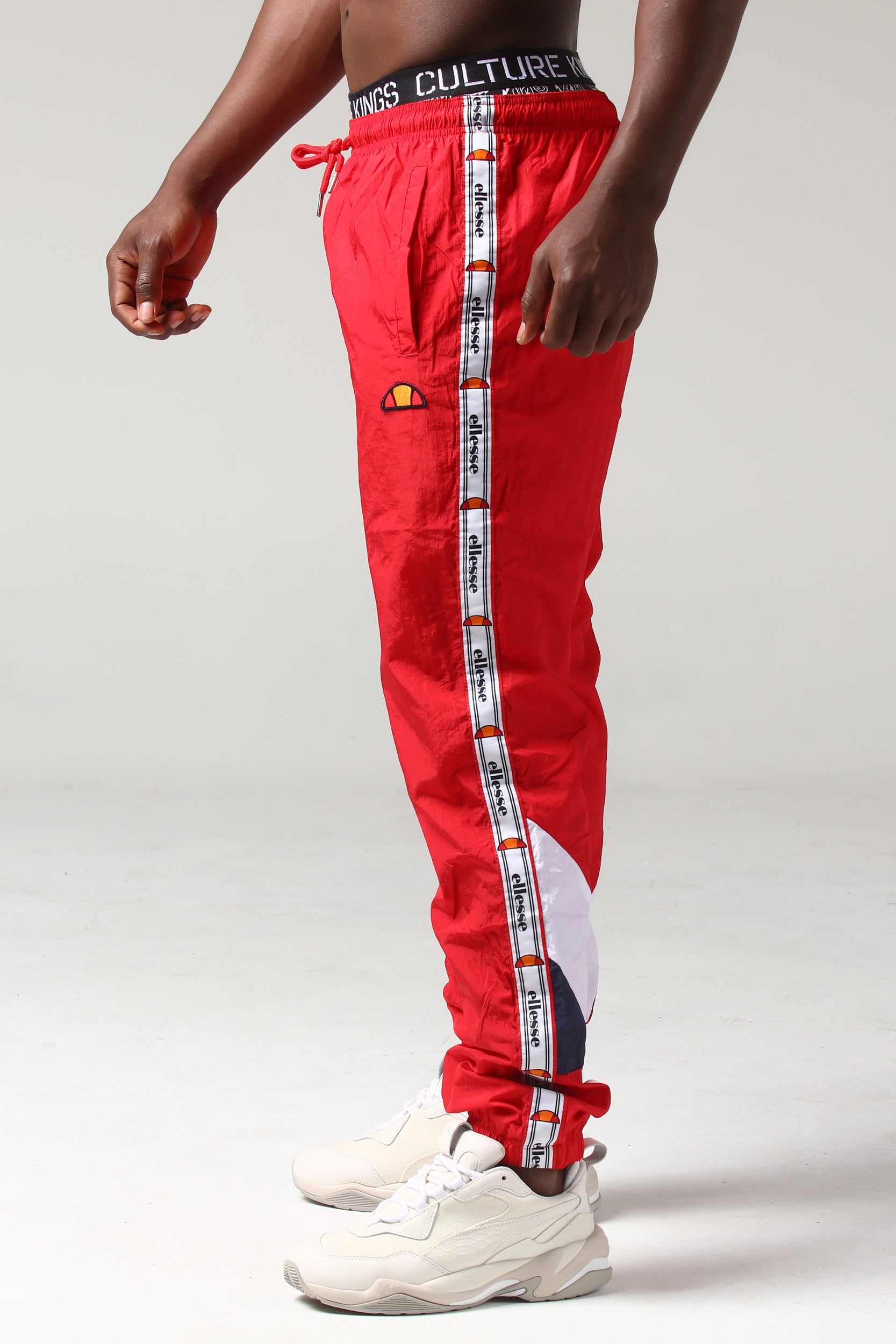 ellesse avico track pant