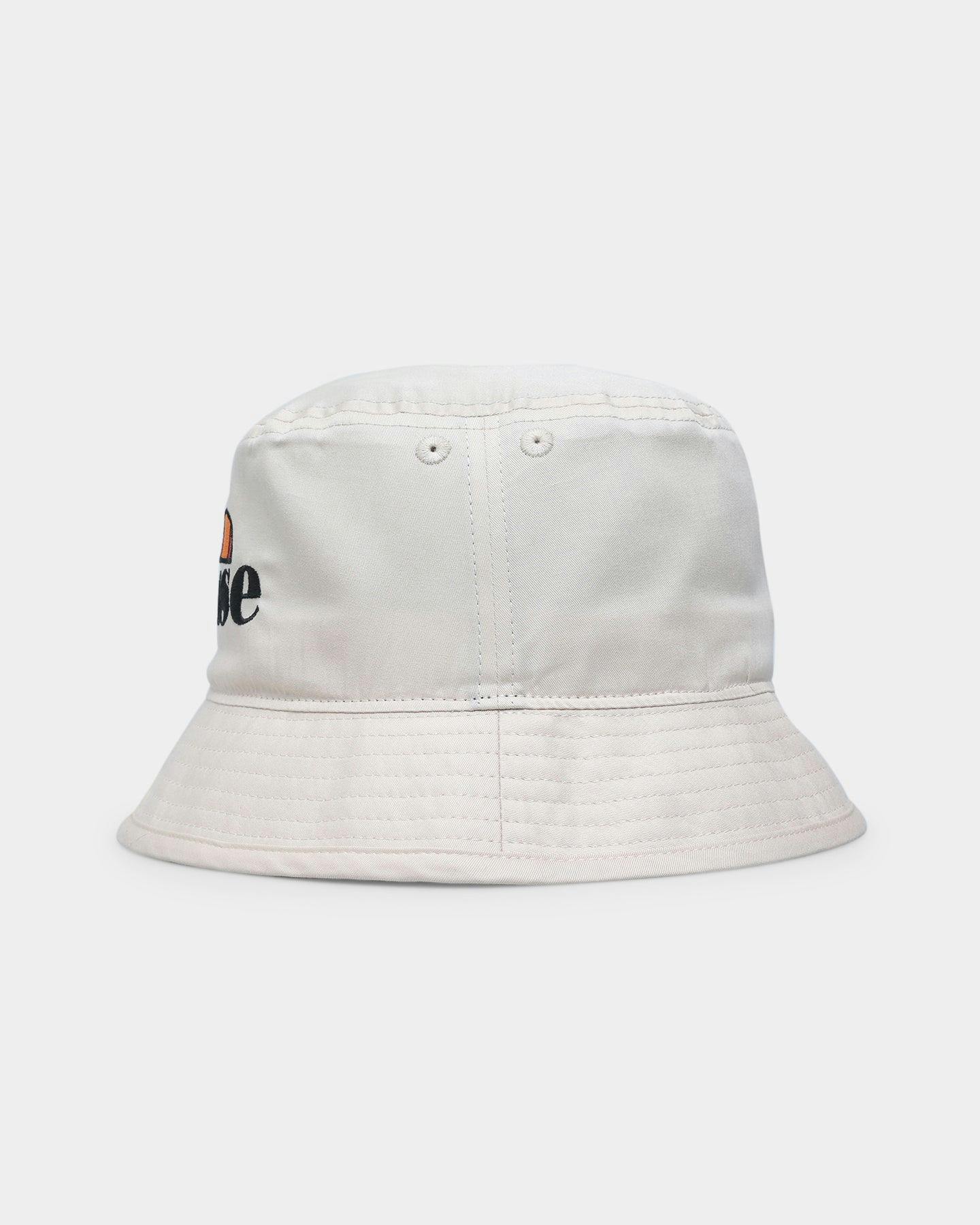 Ellesse Hallan Bucket Hat Beige