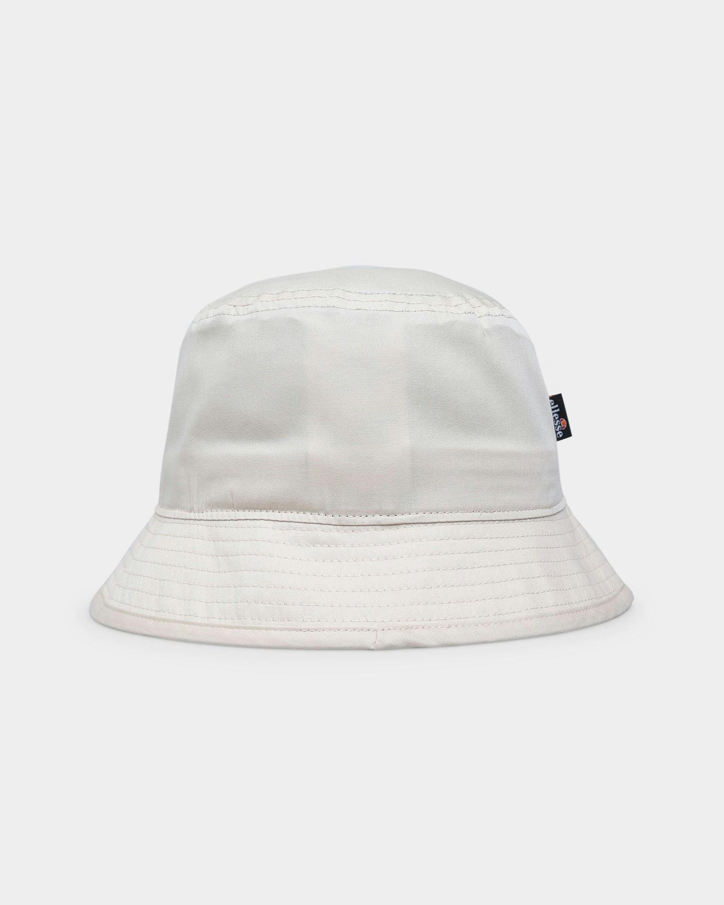 Ellesse Hallan Bucket Hat Beige