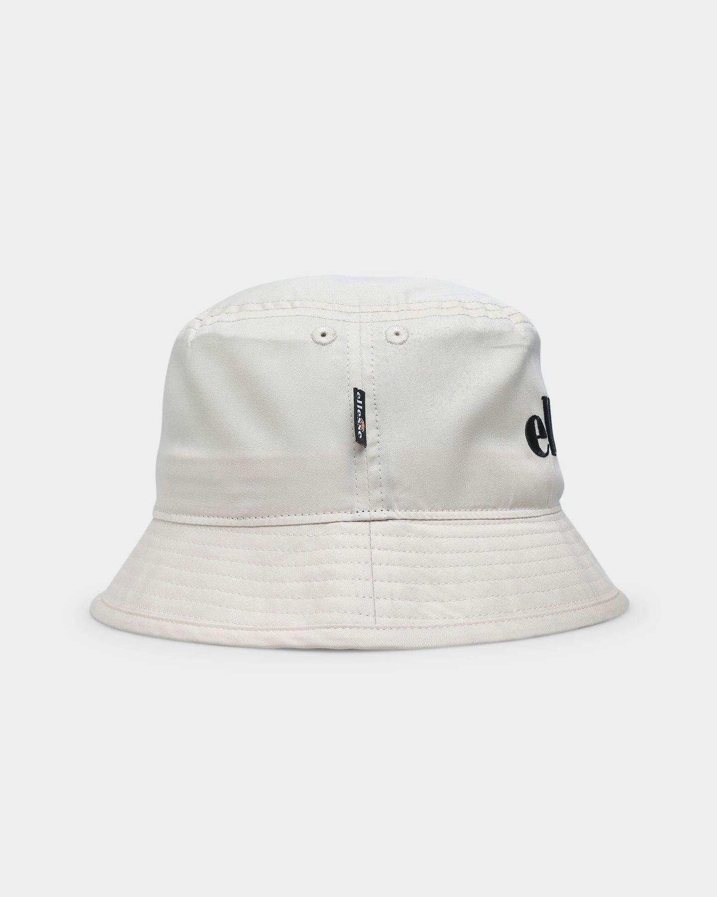 Ellesse Hallan Bucket Hat Beige