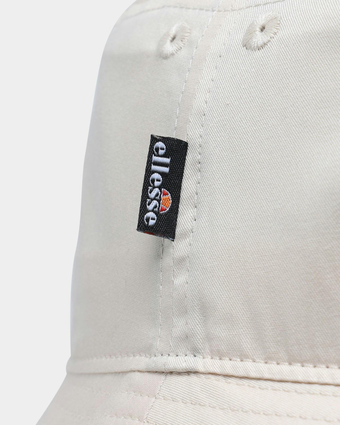 Ellesse Hallan Bucket Hat Beige