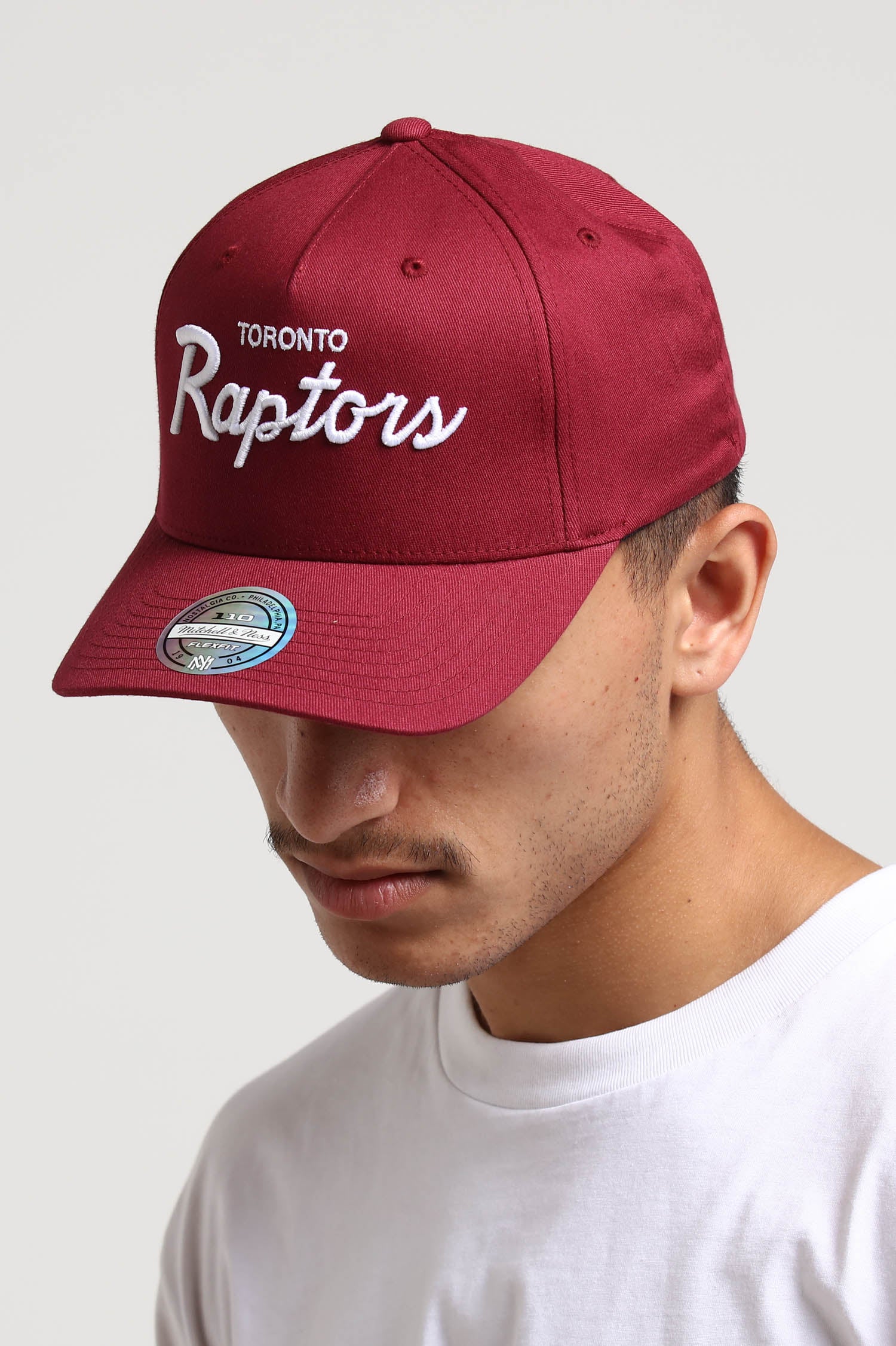 mitchell and ness flexfit