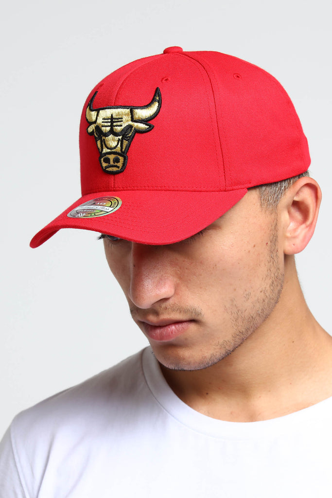 mitchell and ness 110 snapback