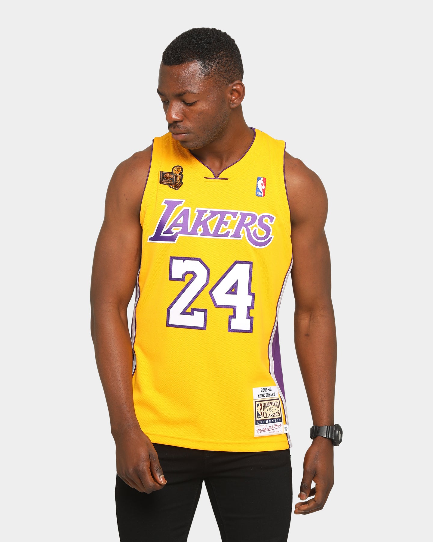 authentic lakers jersey