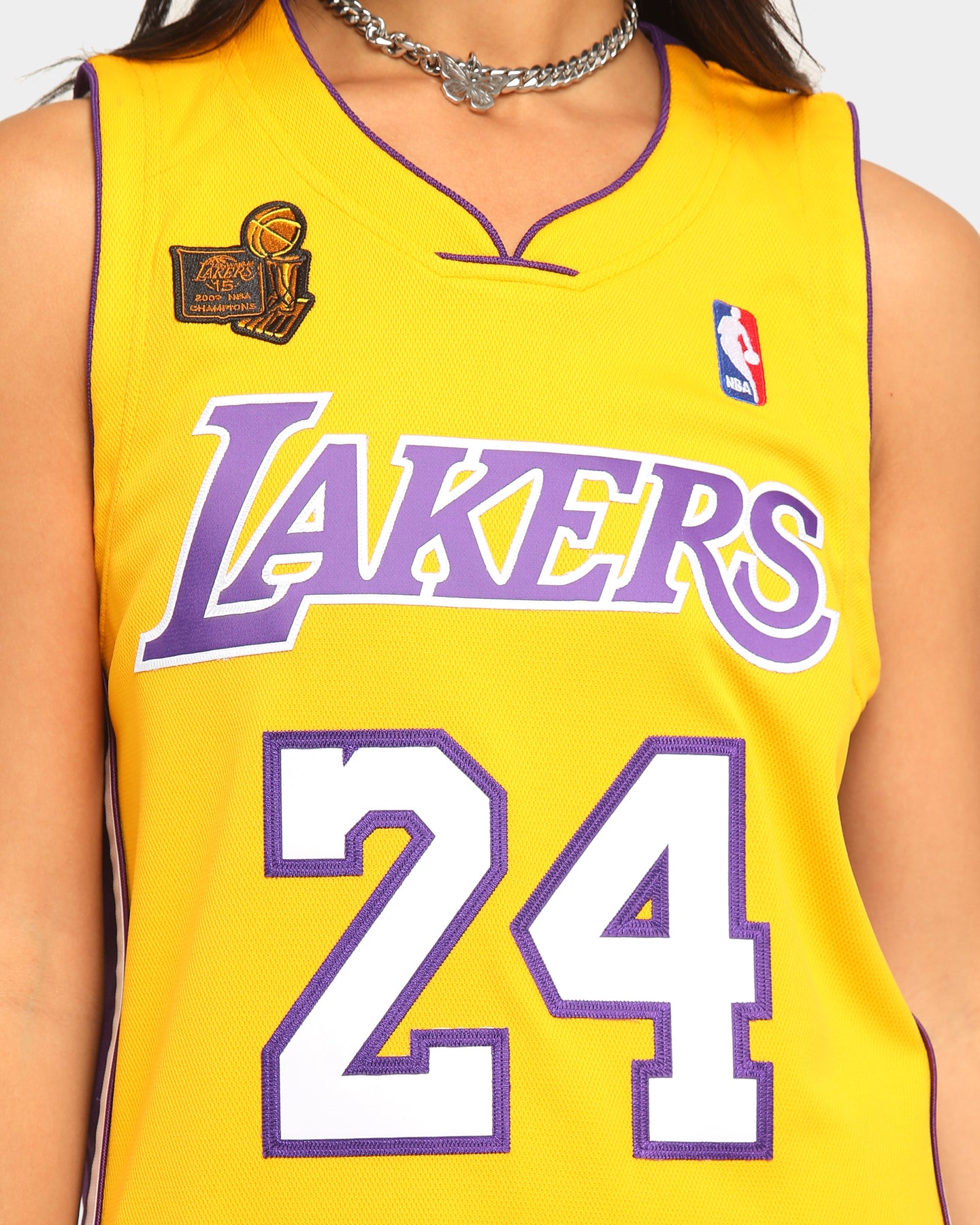 2009 lakers jersey