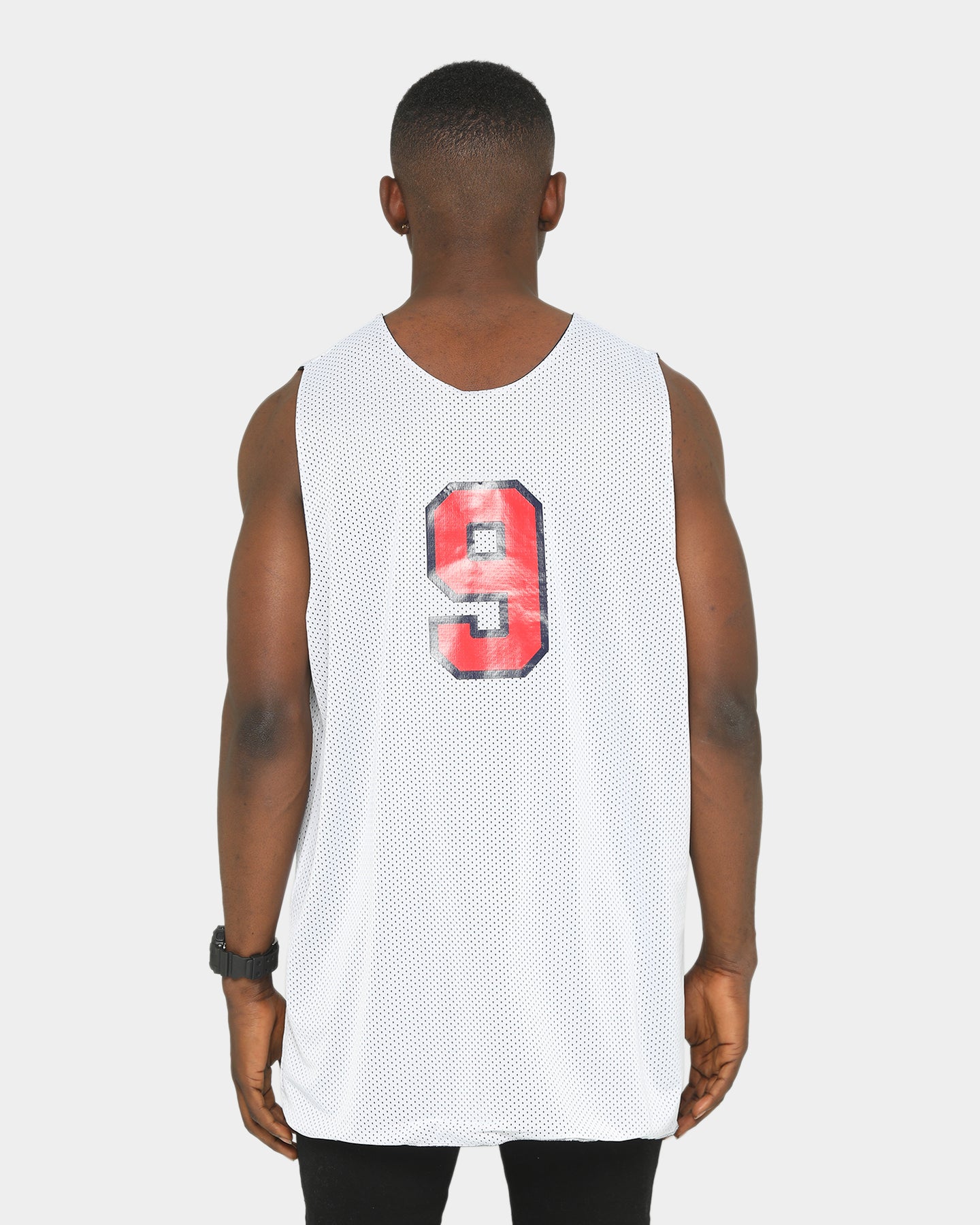 mitchell and ness practice jersey