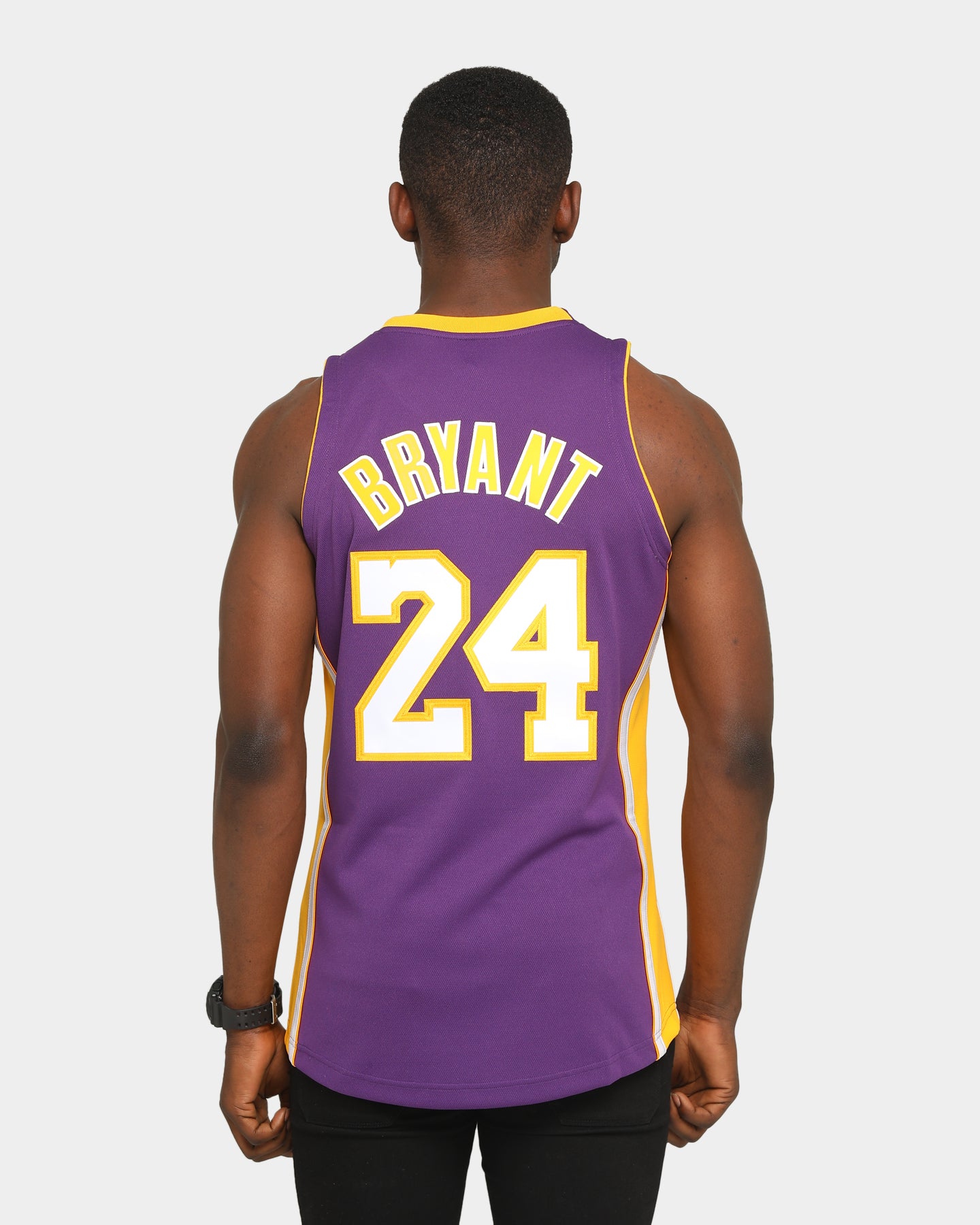 kobe jersey purple