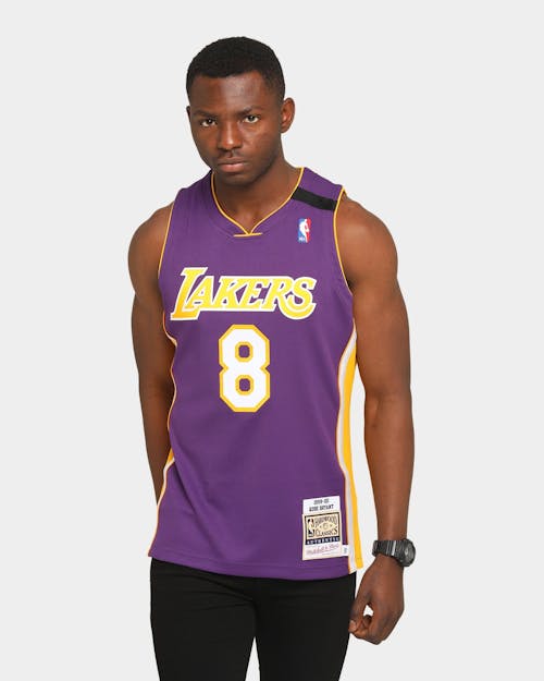 Los Angeles Lakers Tagged Category Tops Jersey Culture Kings Us