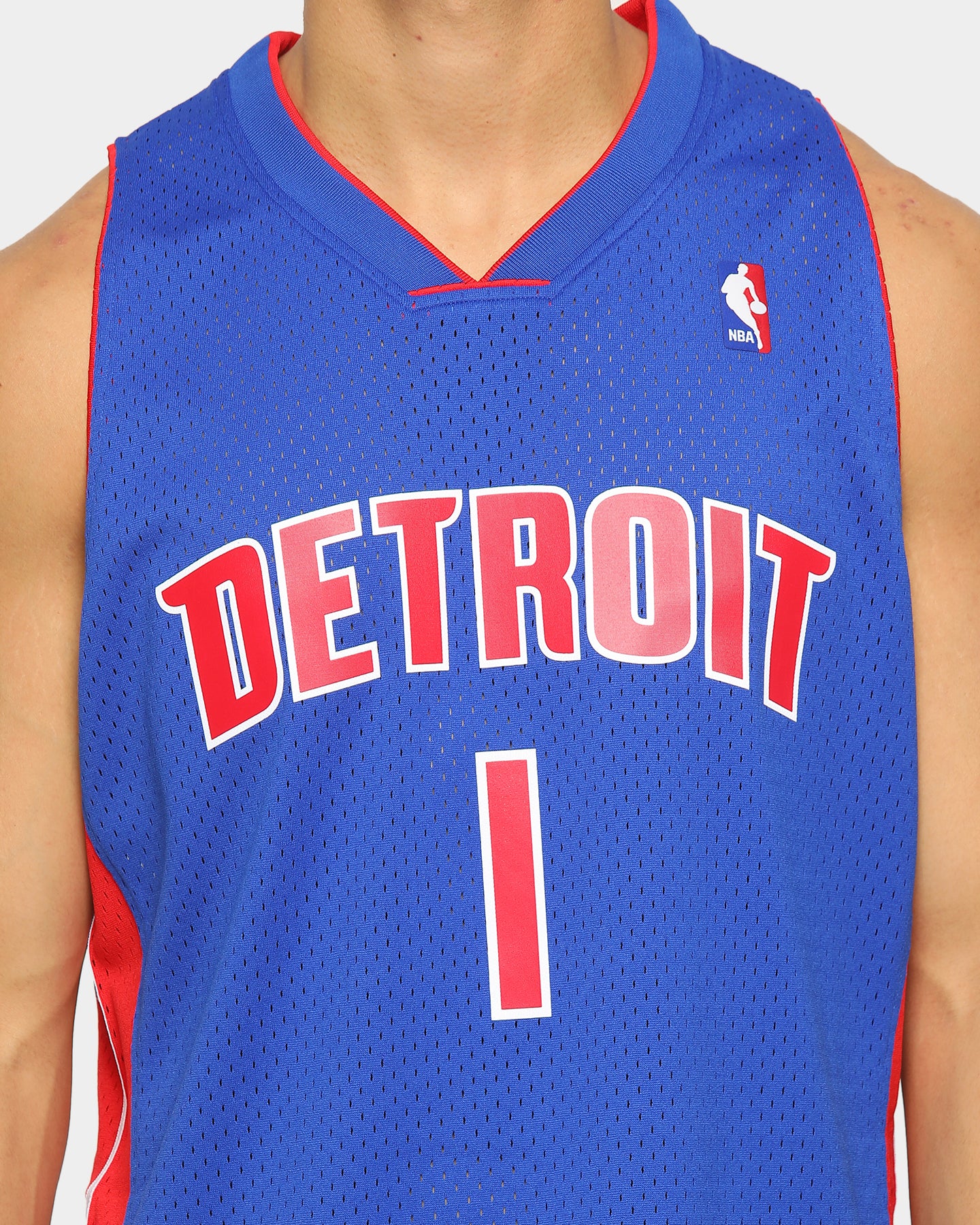 chauncey billups raptors jersey