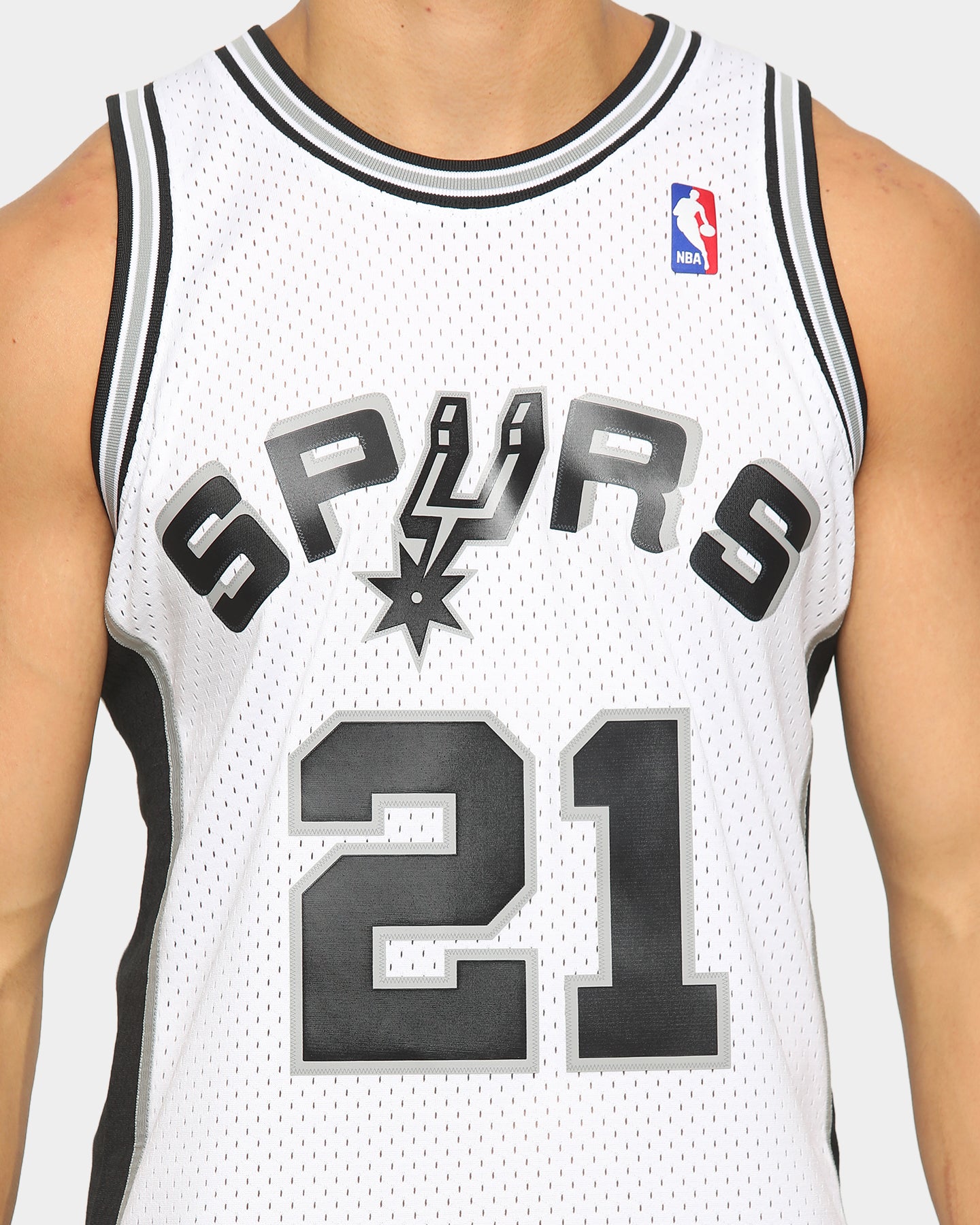 tim duncan mitchell and ness