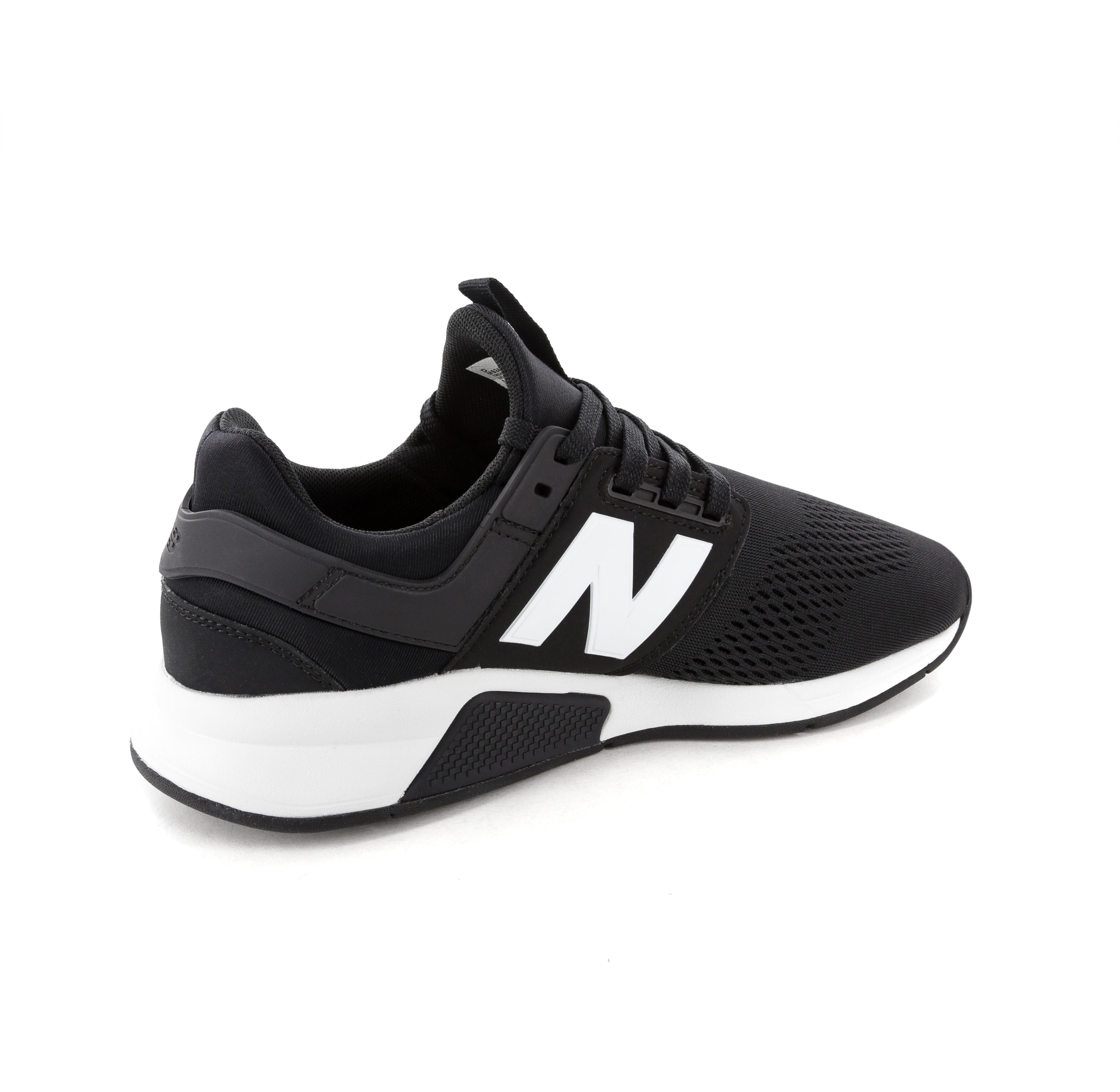 new balance 247 v2 all black