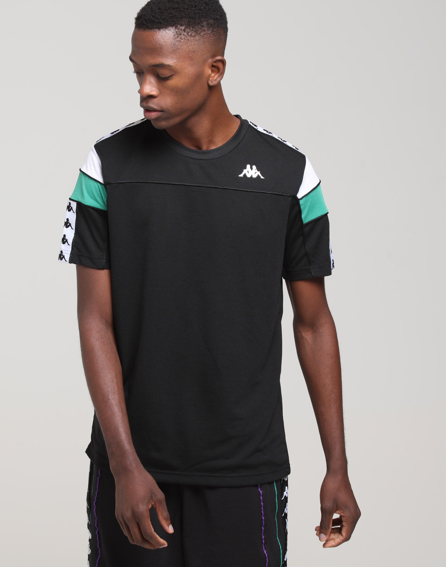 kappa jacket culture kings, Off 71 