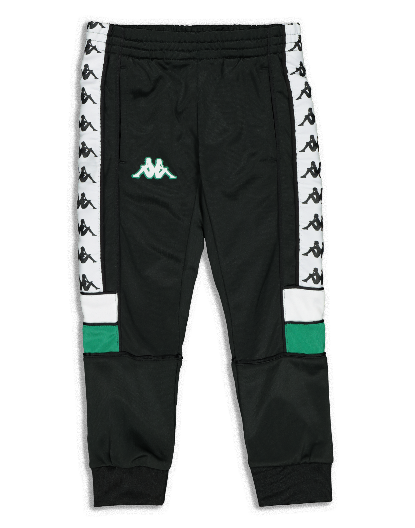 toddler kappa tracksuit