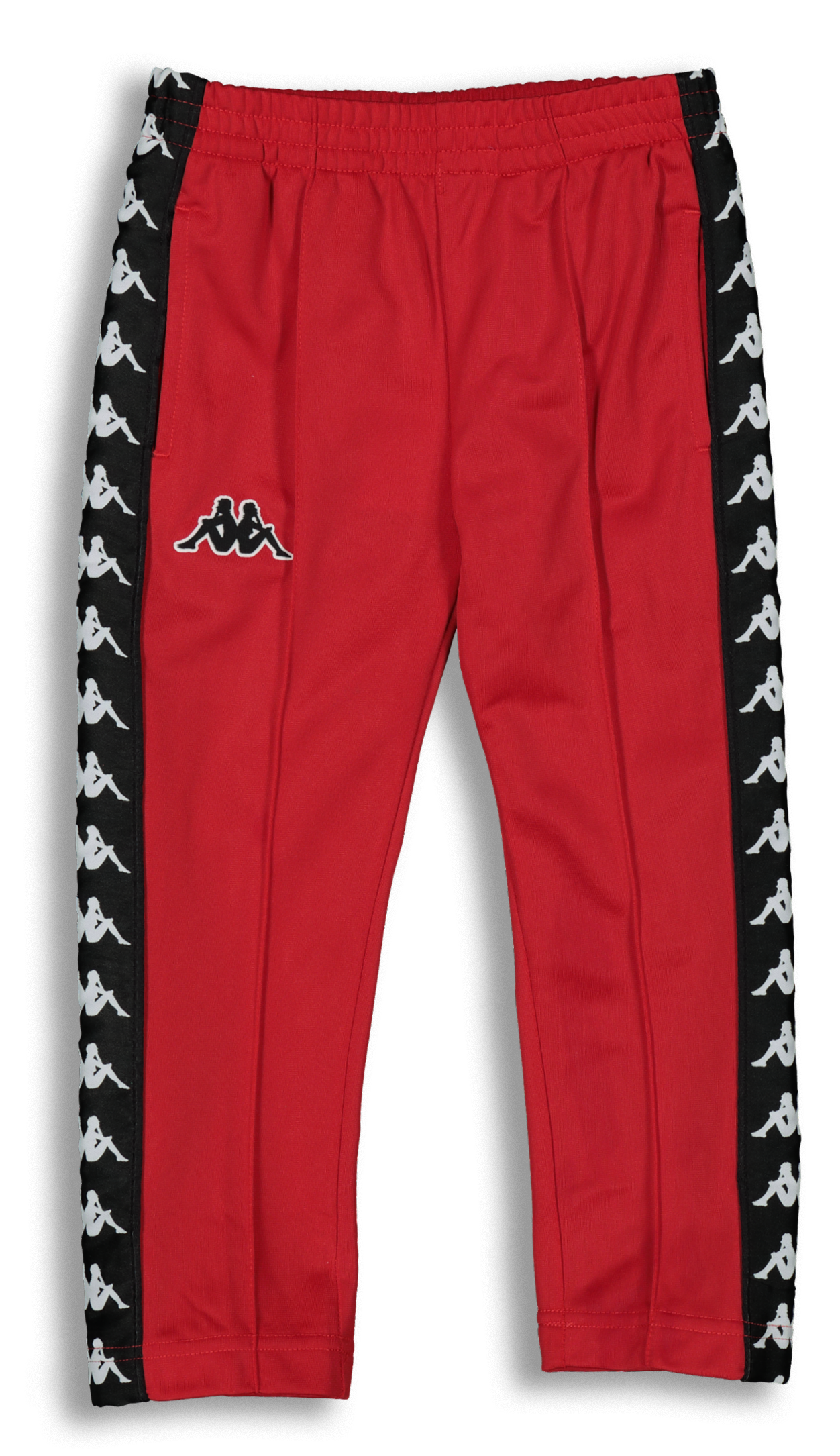 kappa tape joggers