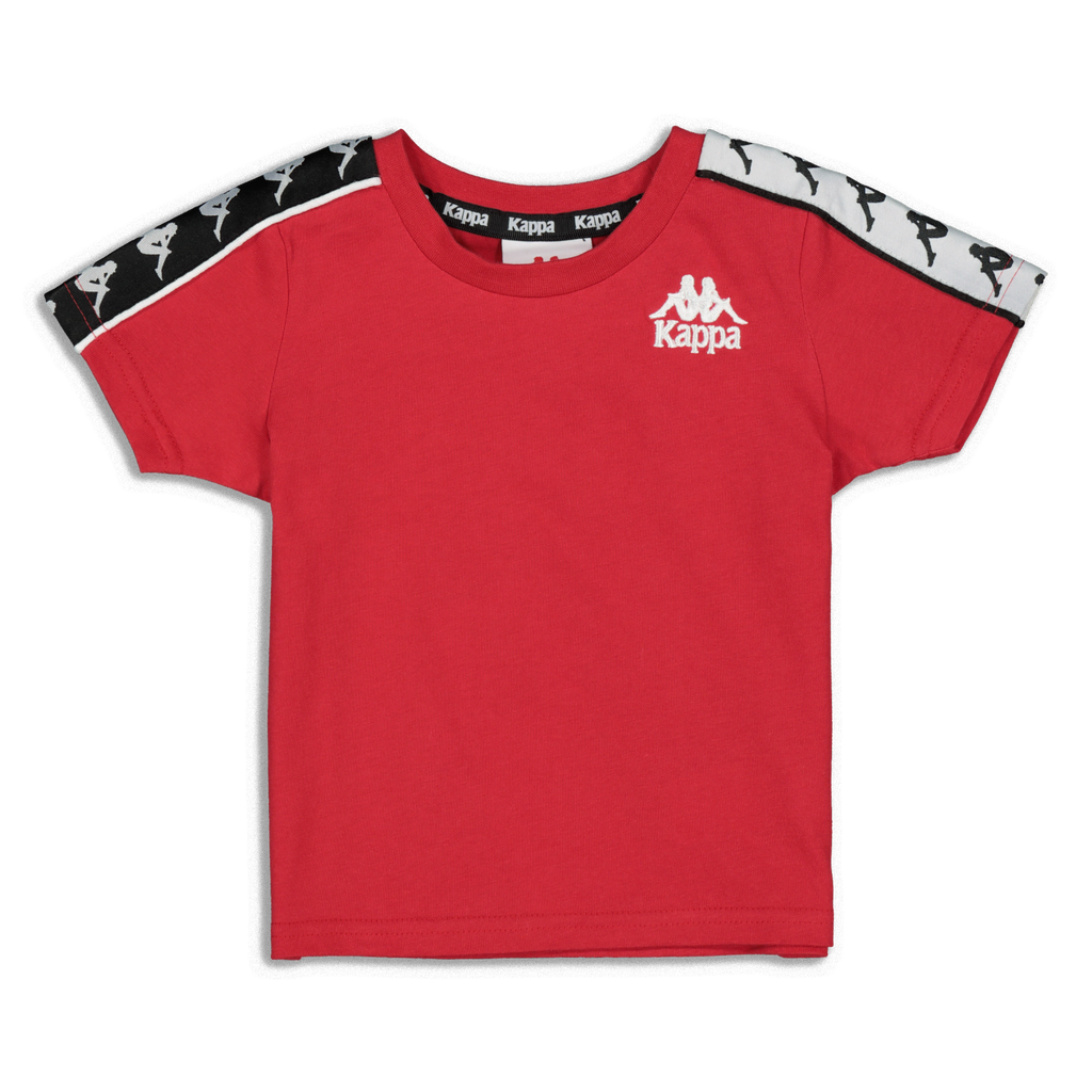 kappa shirt kids