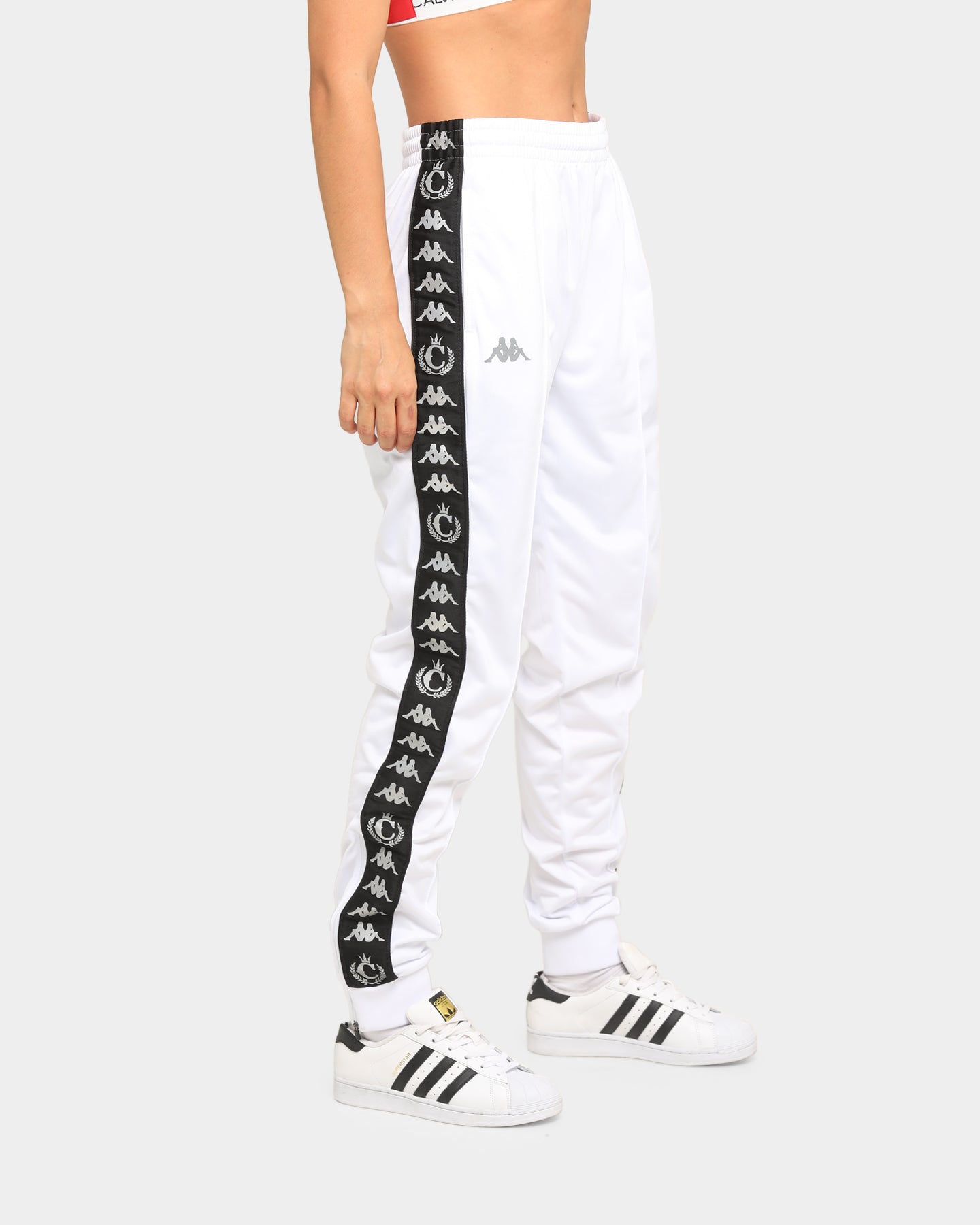 culture kings nike track pants