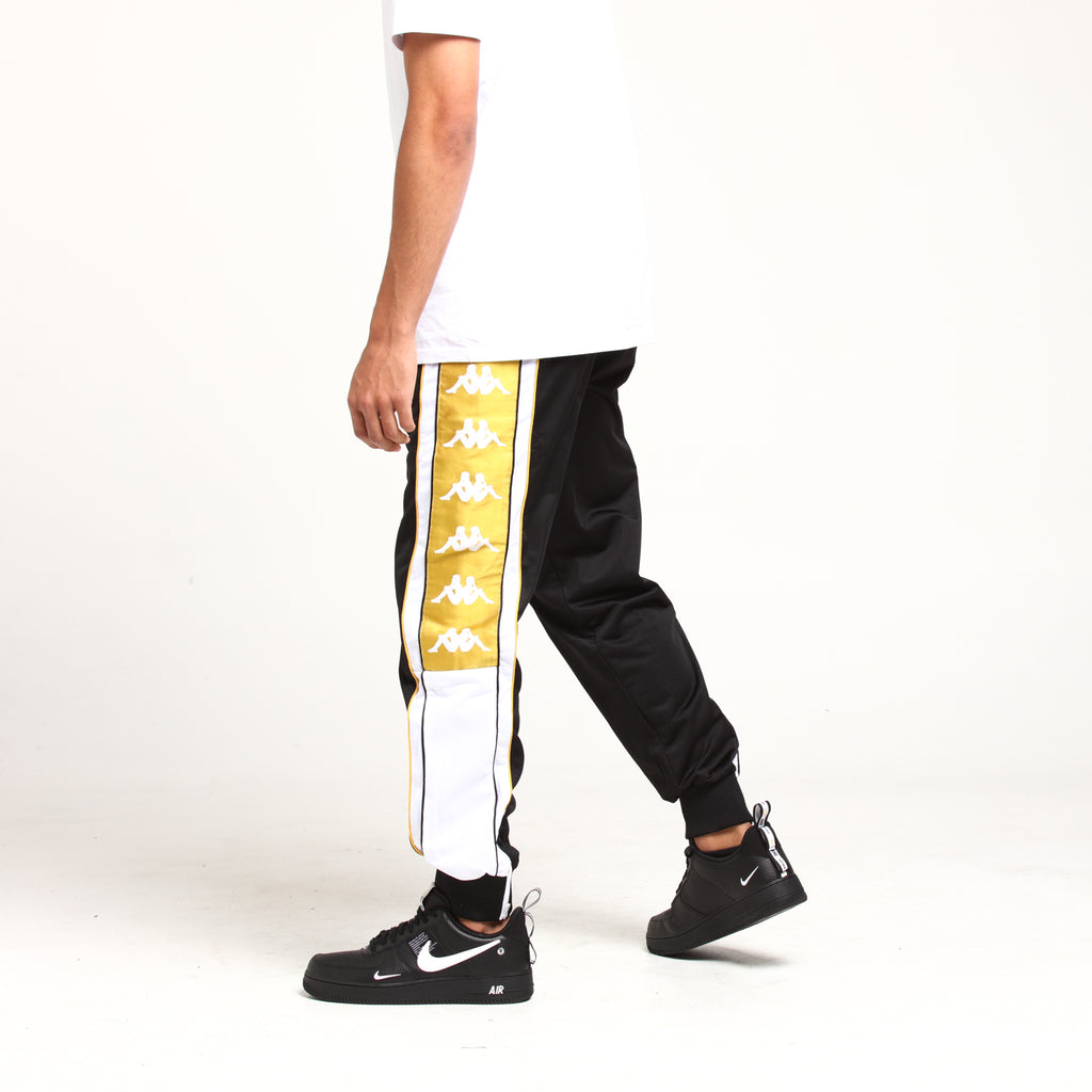 kappa banda 10 alan track pant