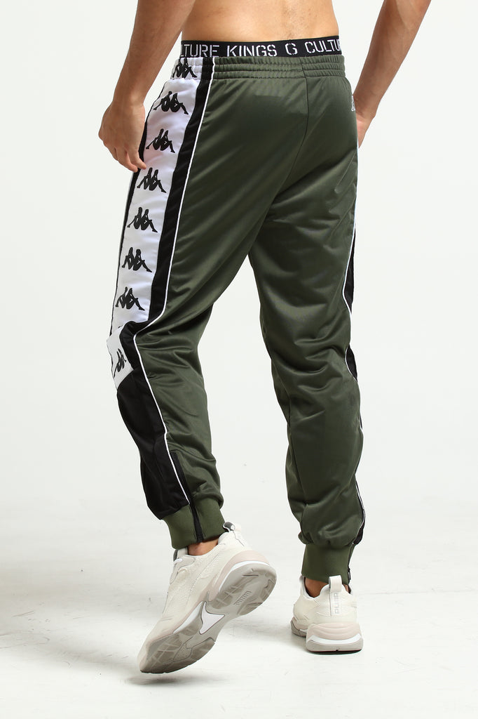 kappa banda 10 track pants