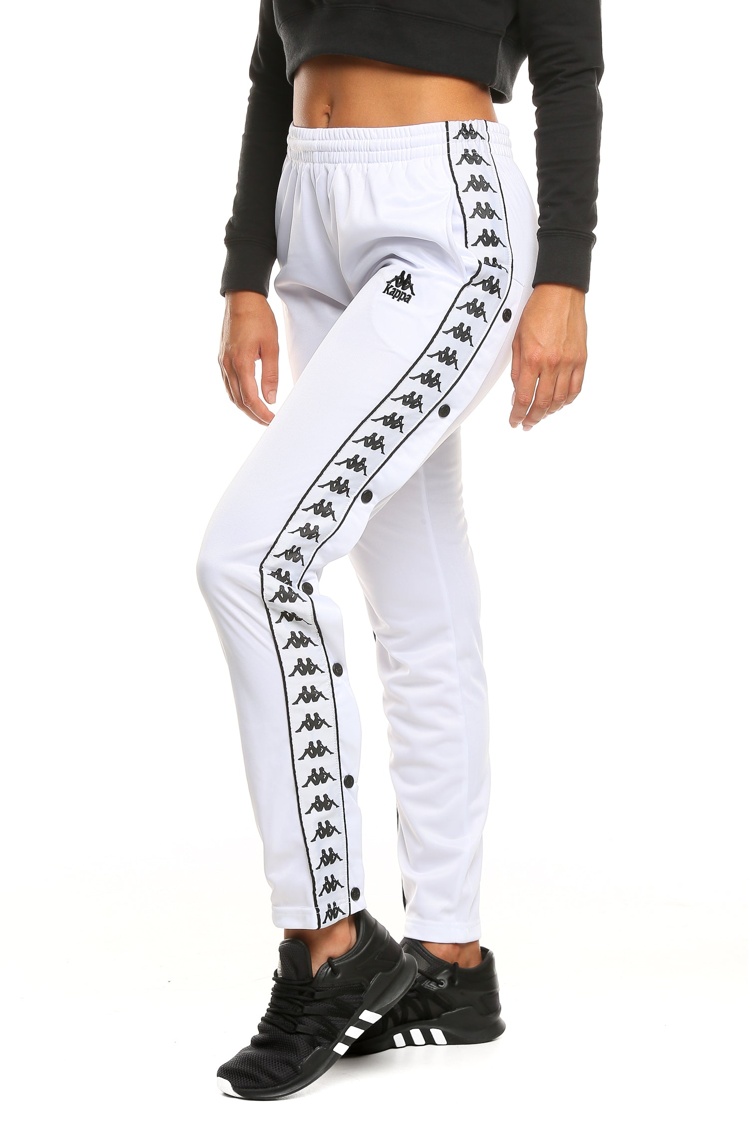 kappa girl pants