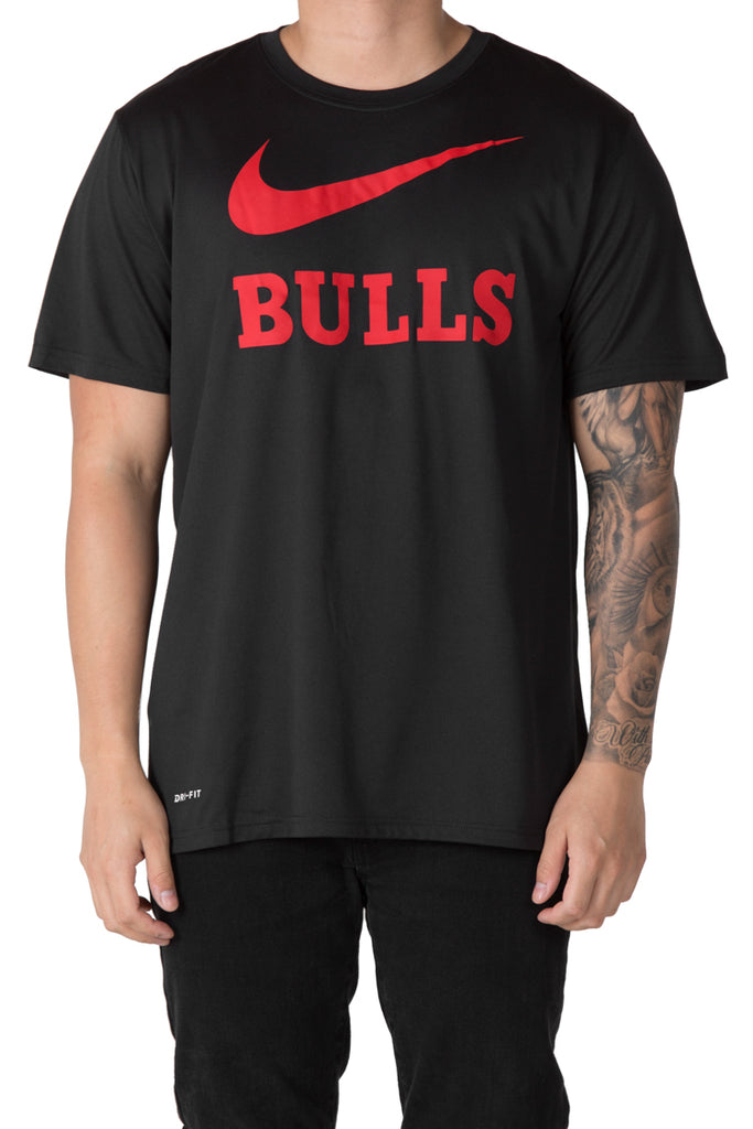 nike dry tee