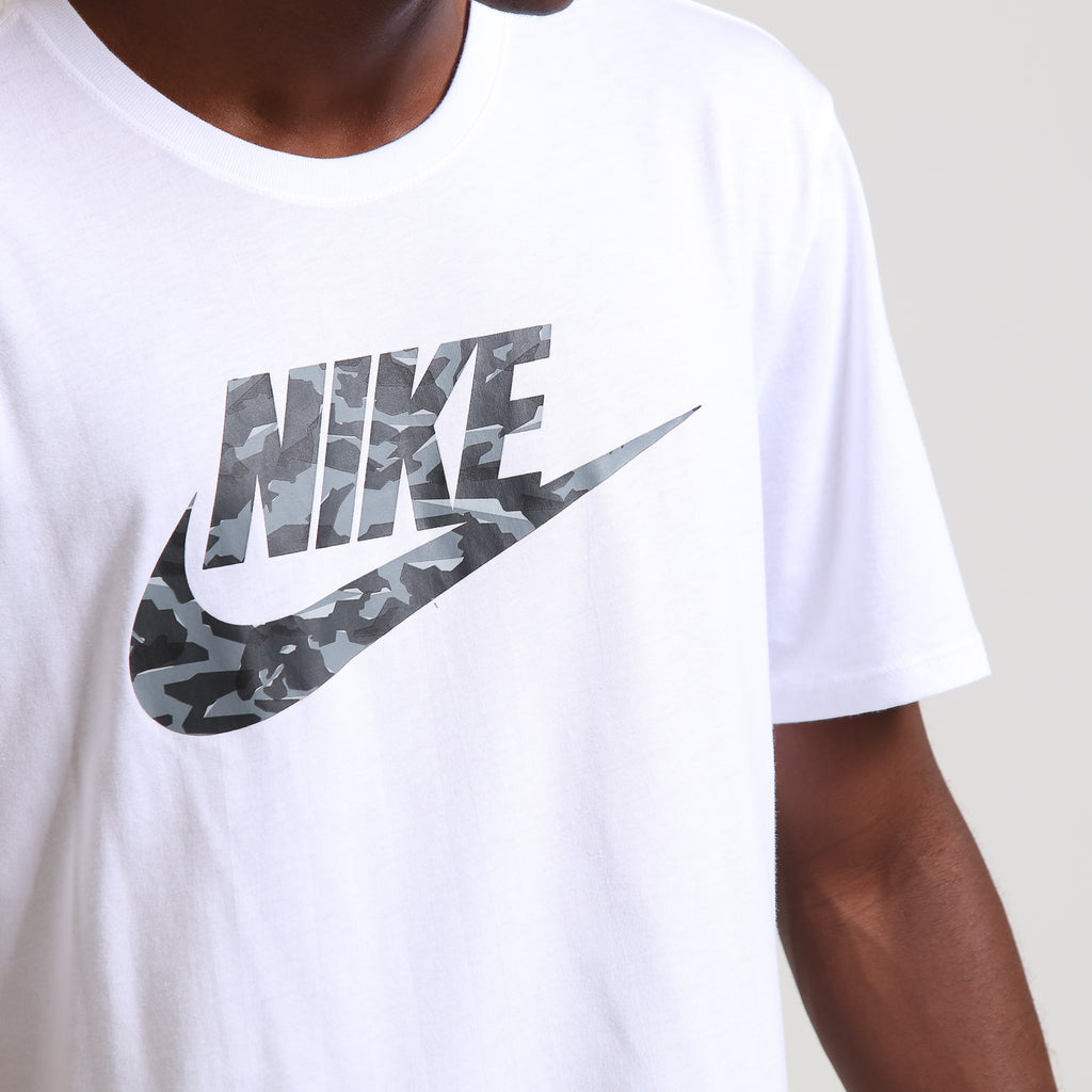 nike camo pack 2 tee