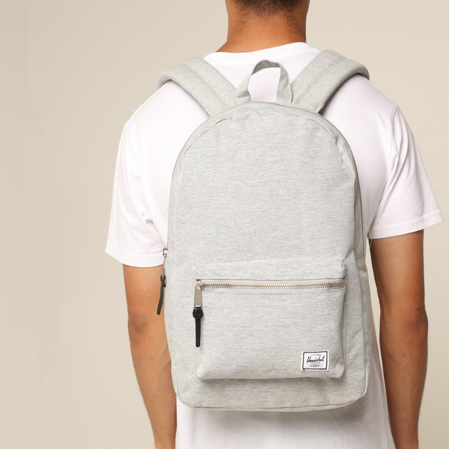 herschel settlement backpack light