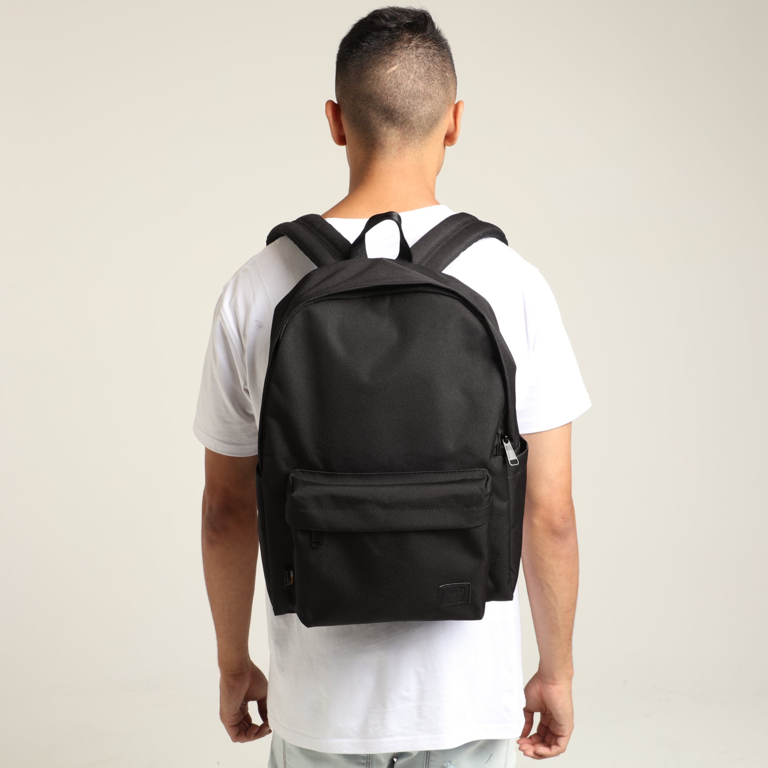 berg backpack herschel