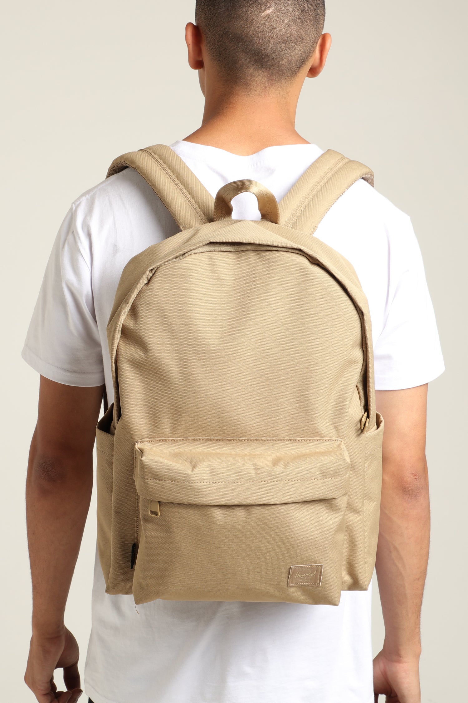 berg backpack herschel