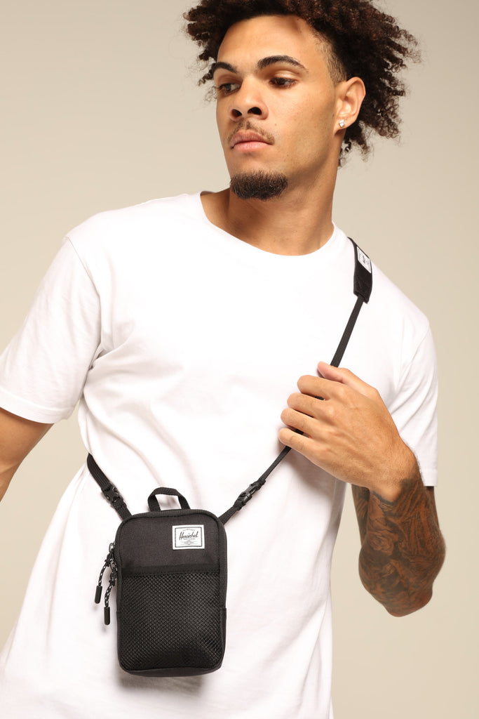 herschel small shoulder bag