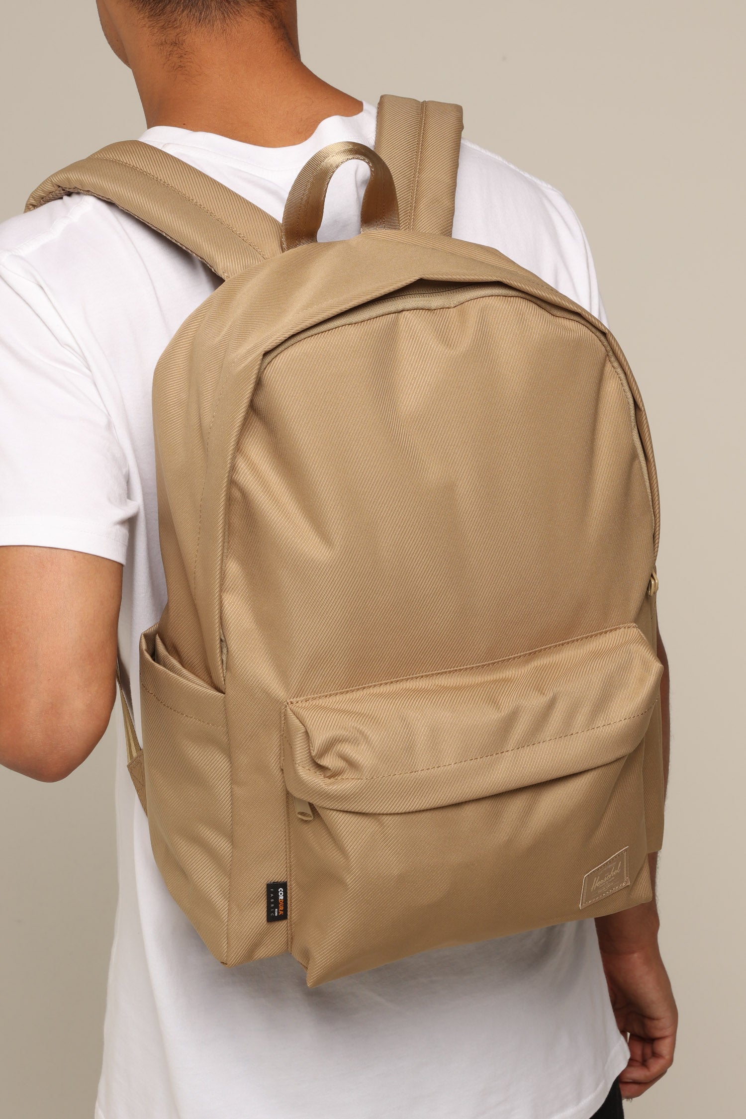 berg backpack herschel