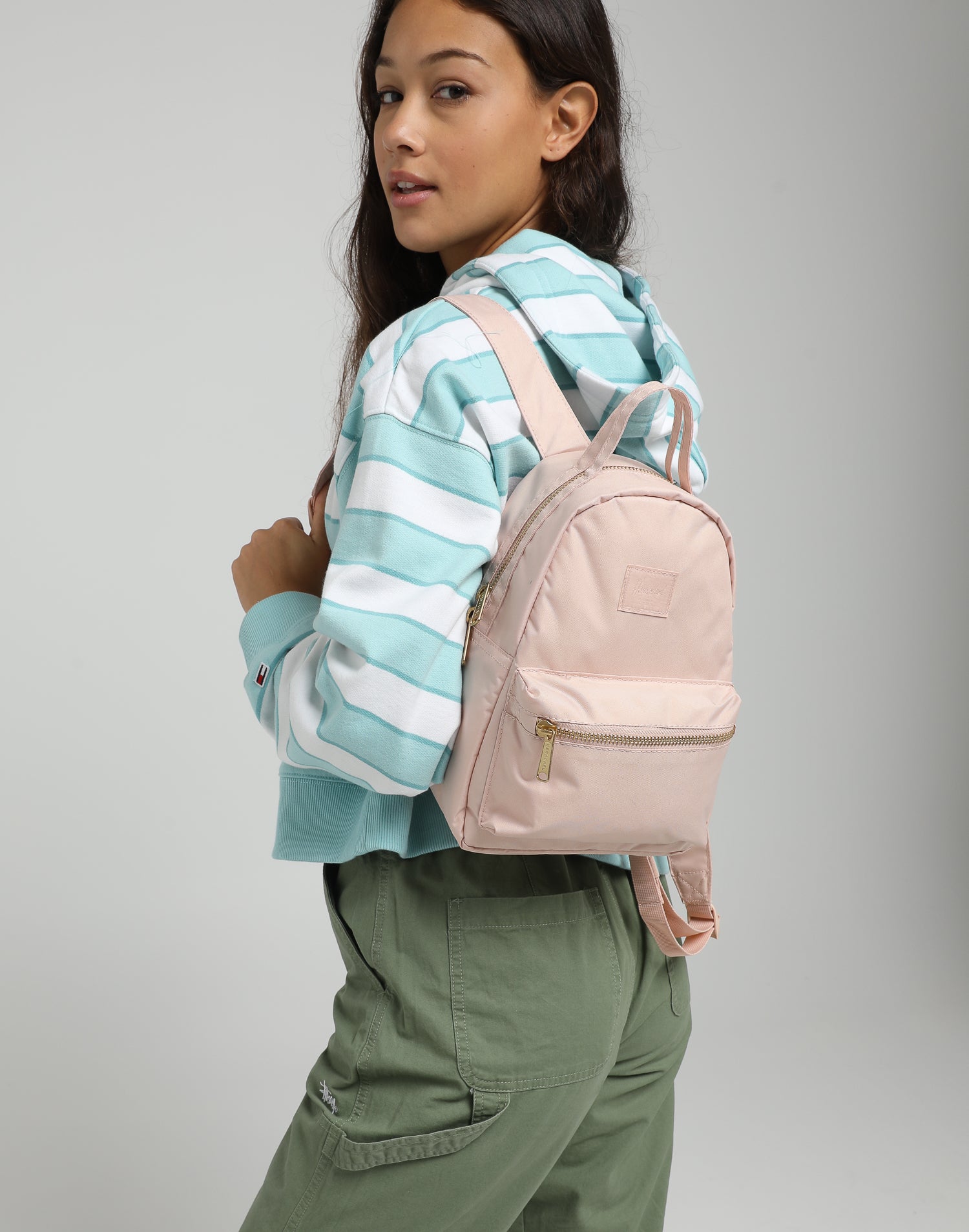 herschel mini nova light